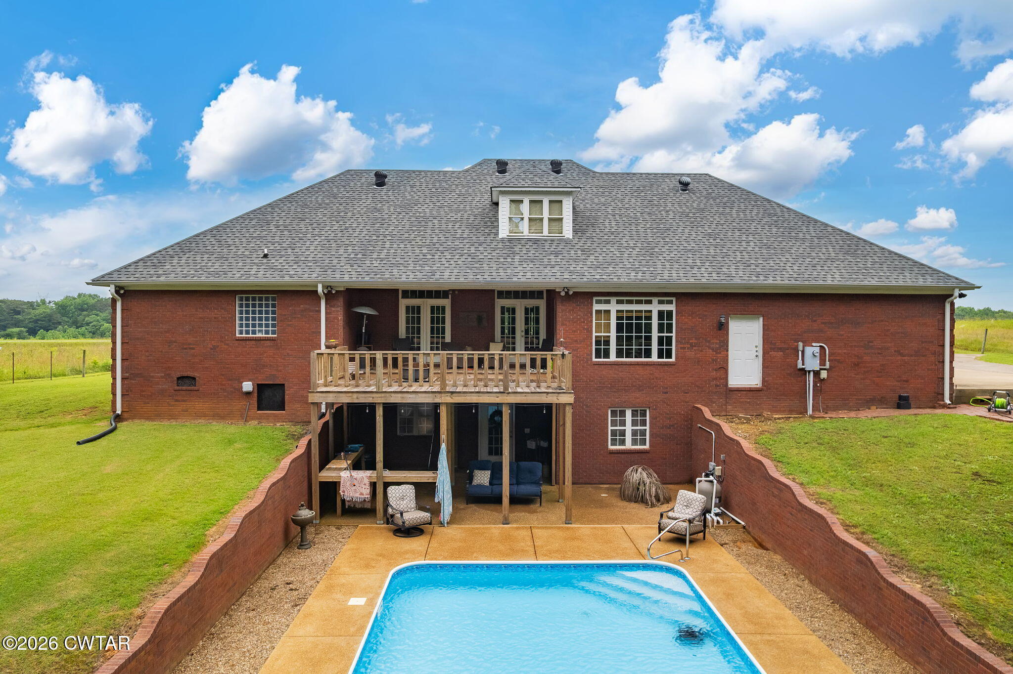 4320 Timberlake Wildersville Road
