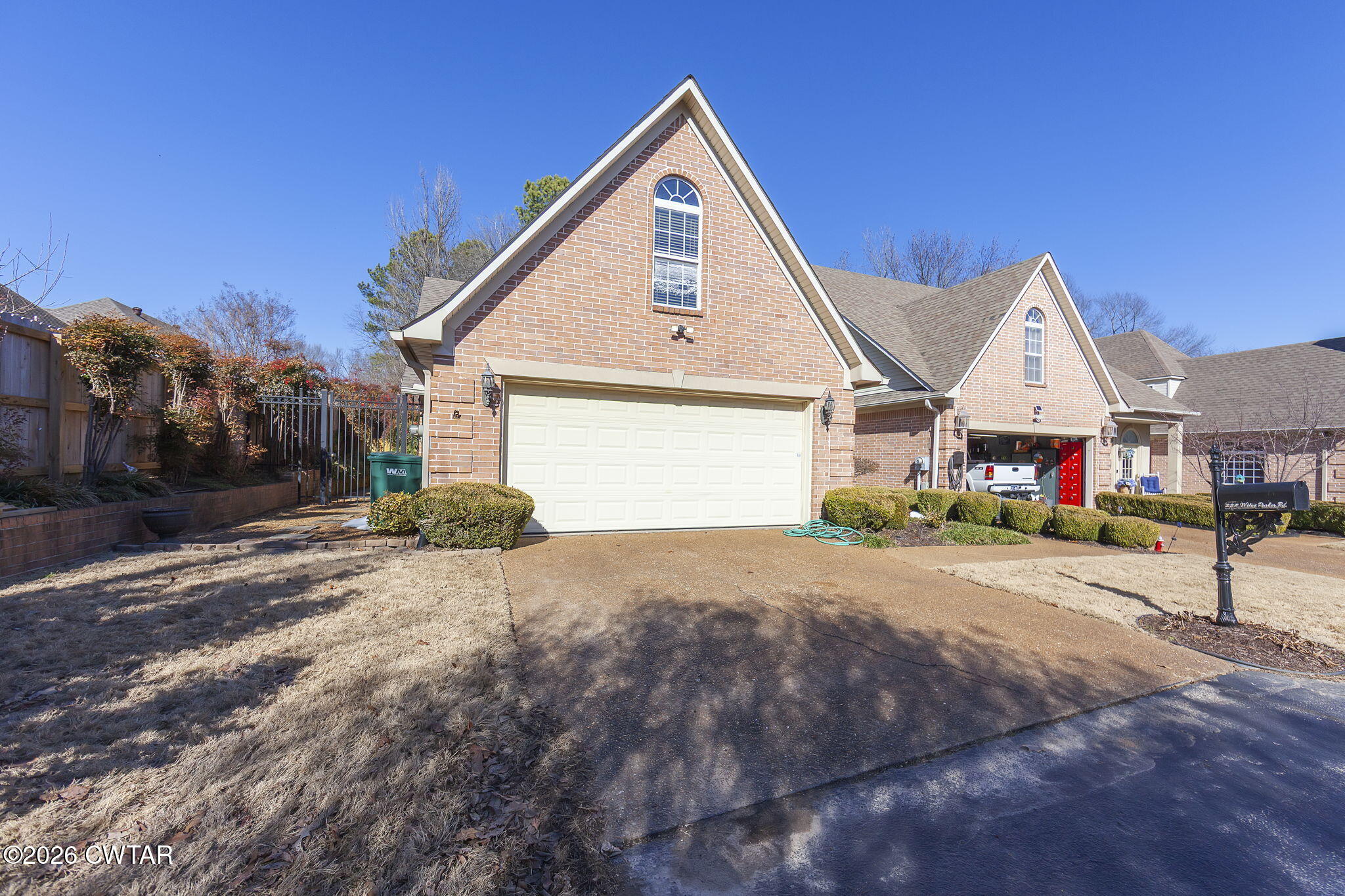 225 Wiley Parker Road