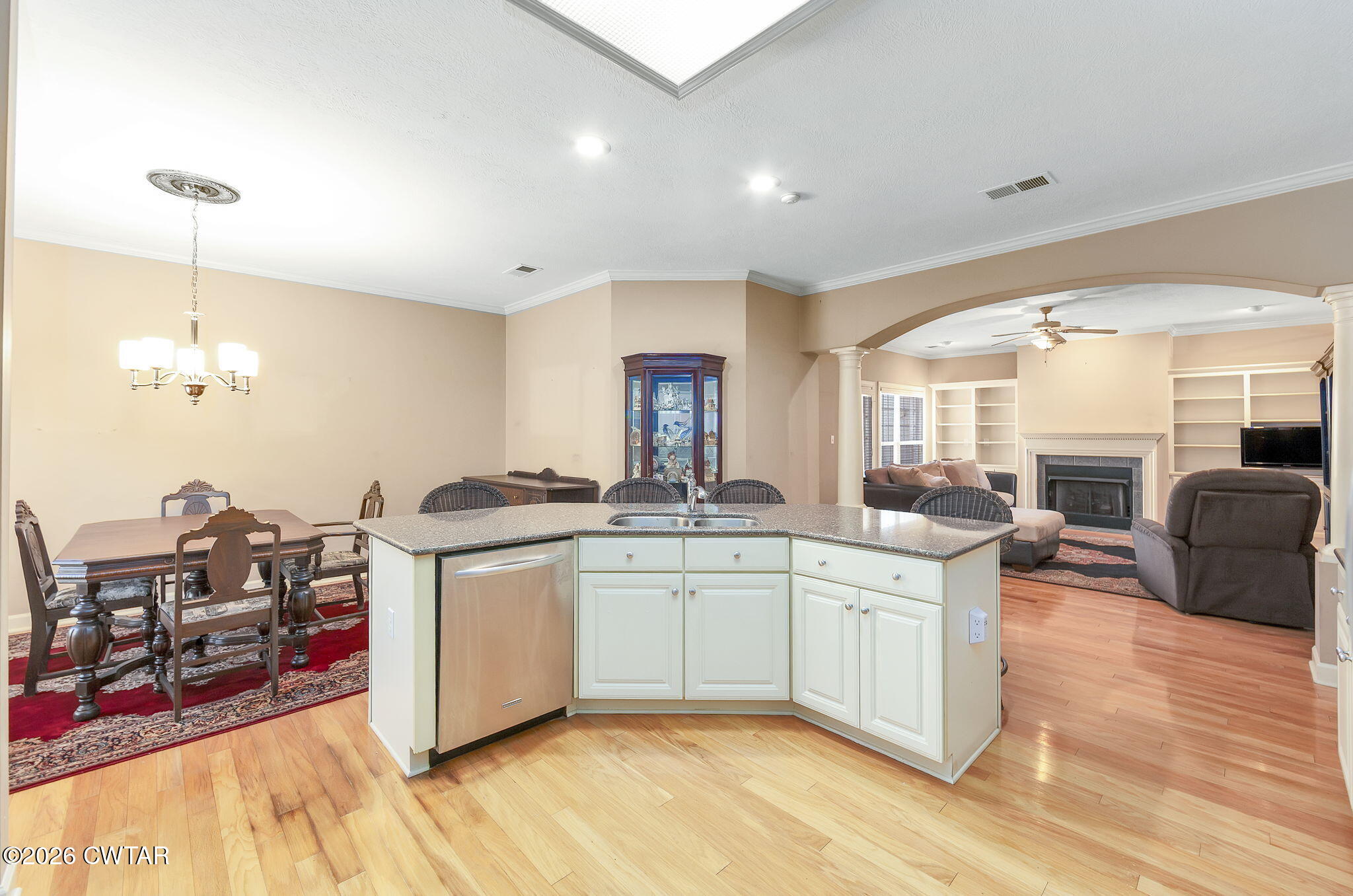 225 Wiley Parker Road