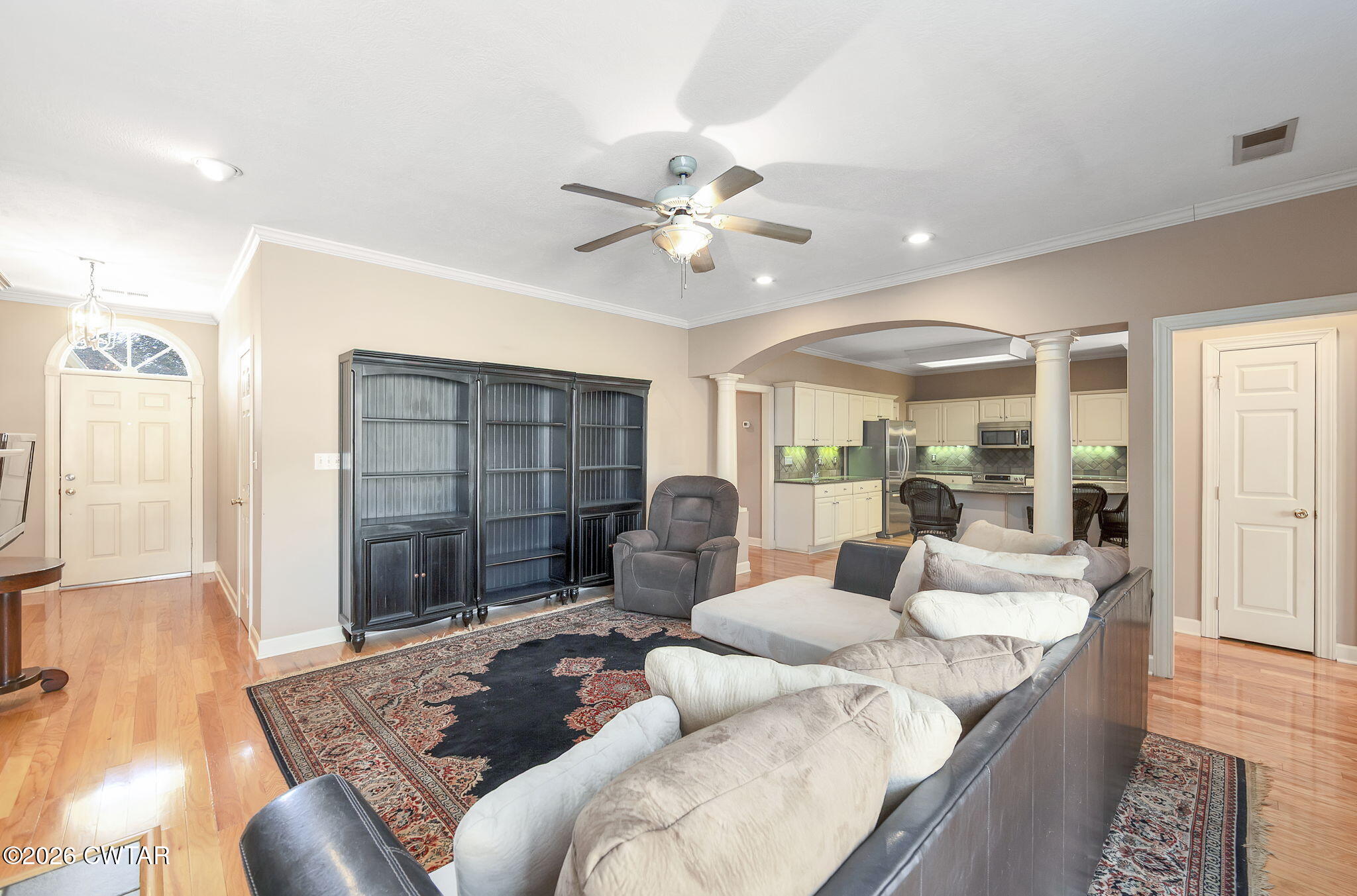 225 Wiley Parker Road