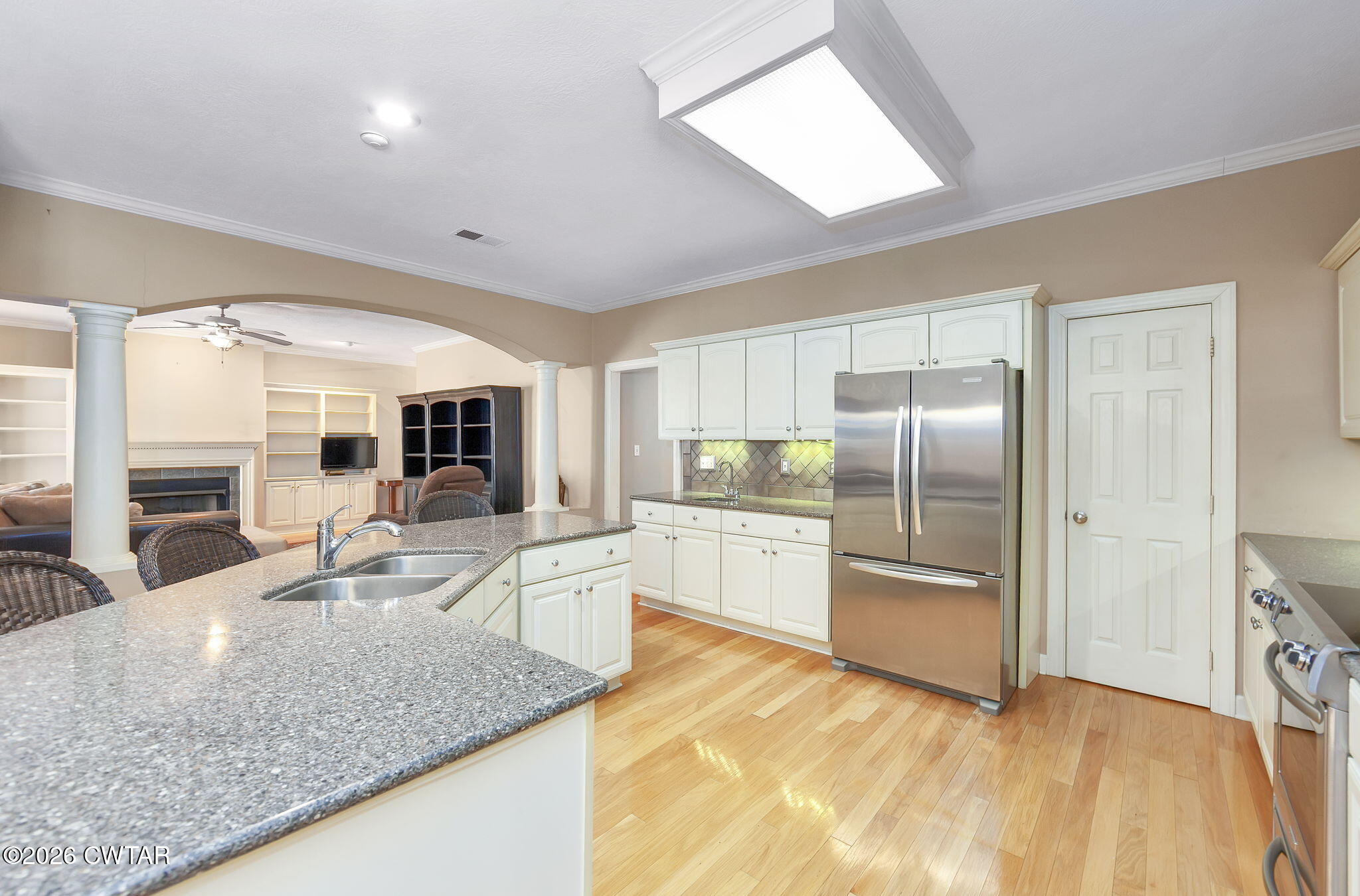 225 Wiley Parker Road