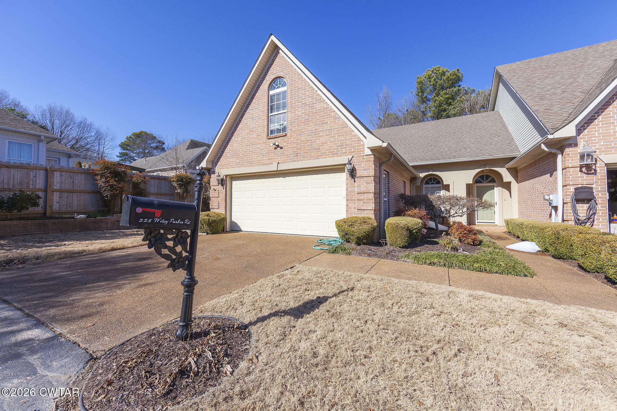 225 Wiley Parker Road