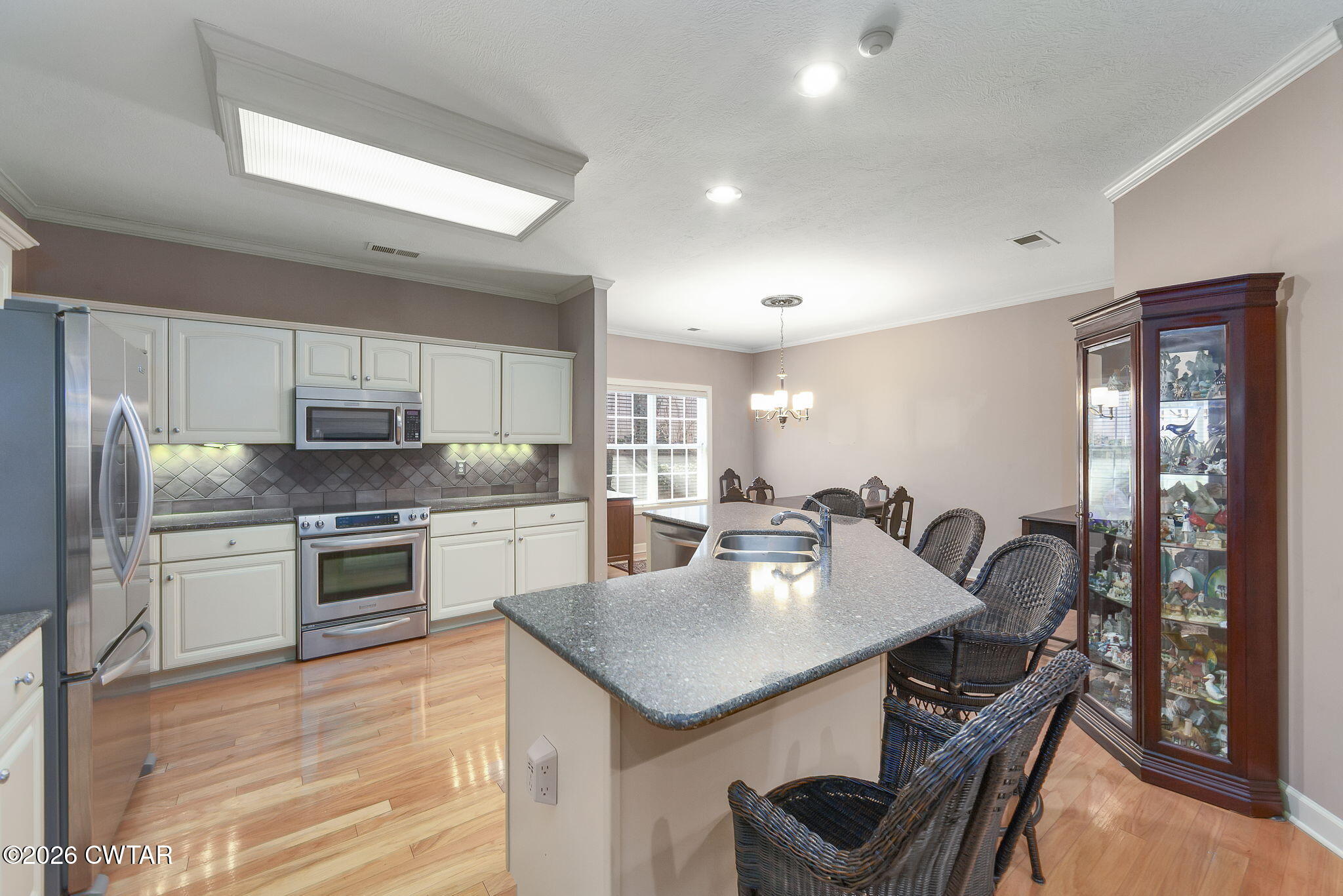 225 Wiley Parker Road