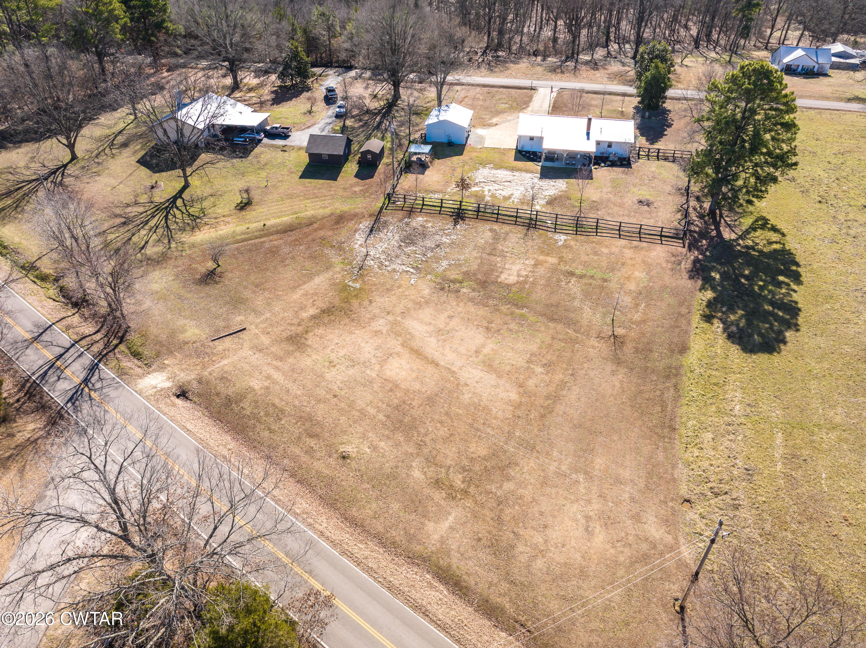 308 Pleasant Hill Road