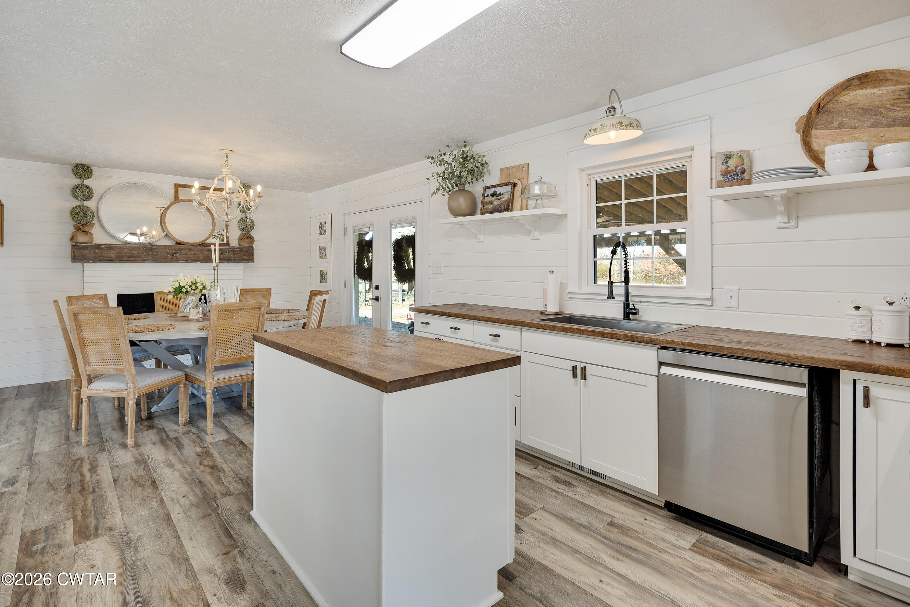 308 Pleasant Hill Road