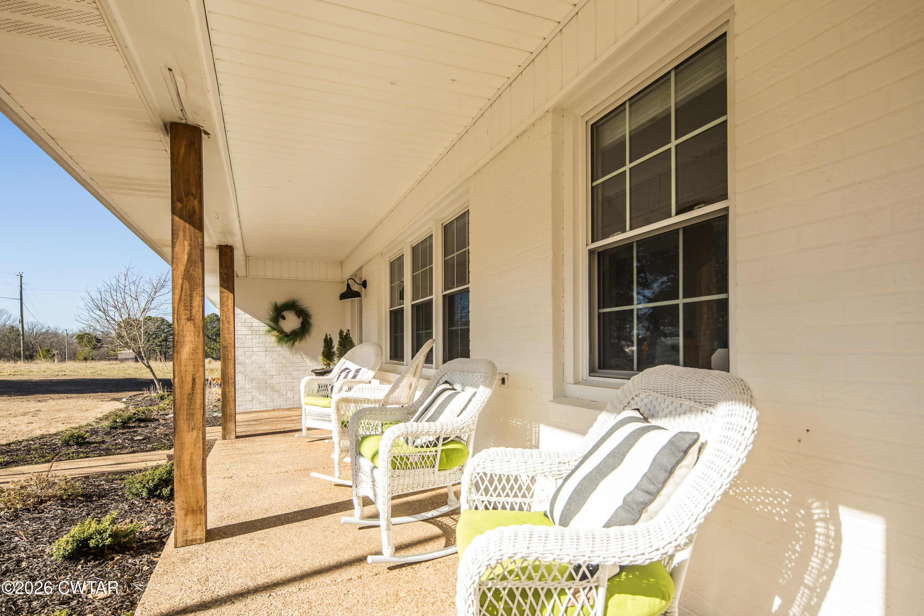 308 Pleasant Hill Road