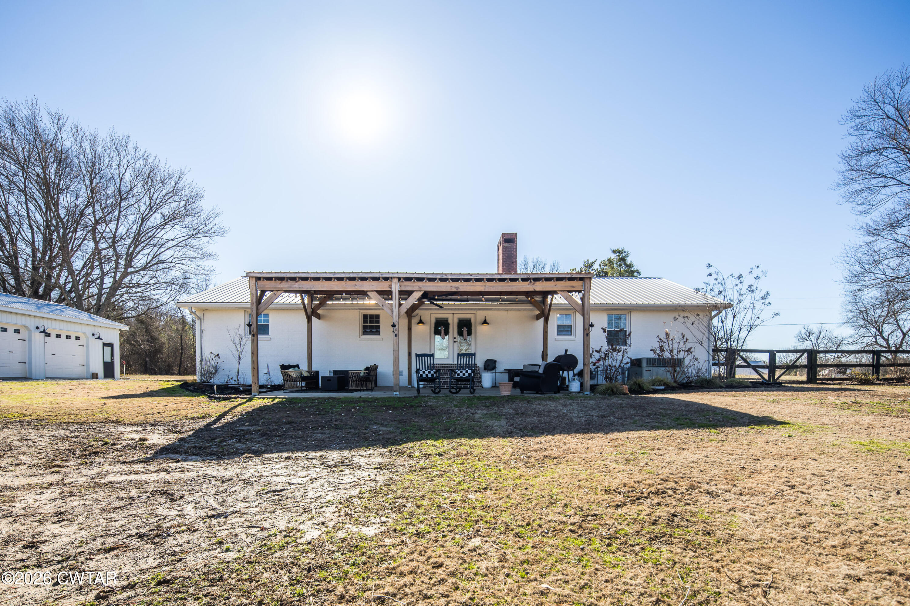 308 Pleasant Hill Road