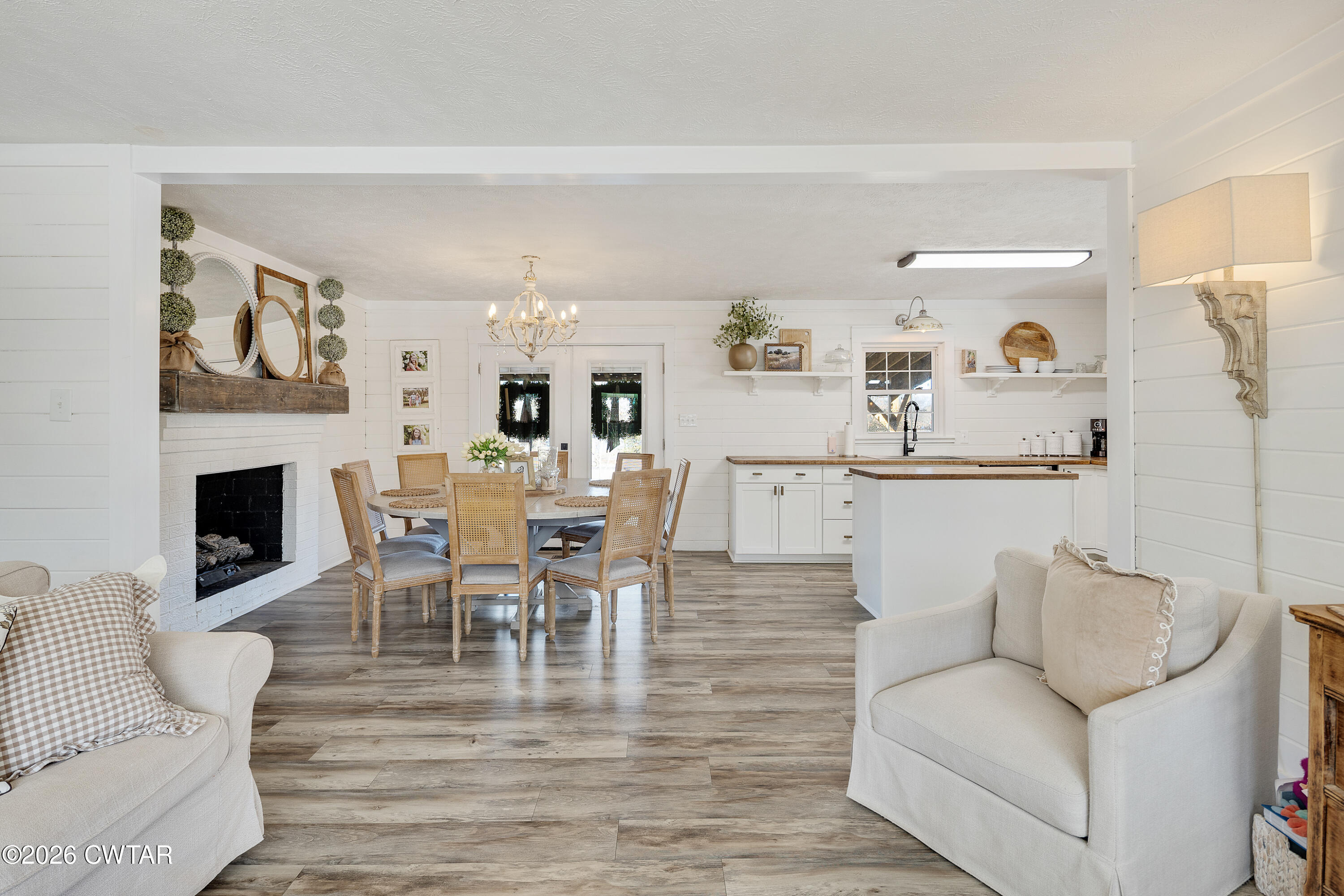 308 Pleasant Hill Road