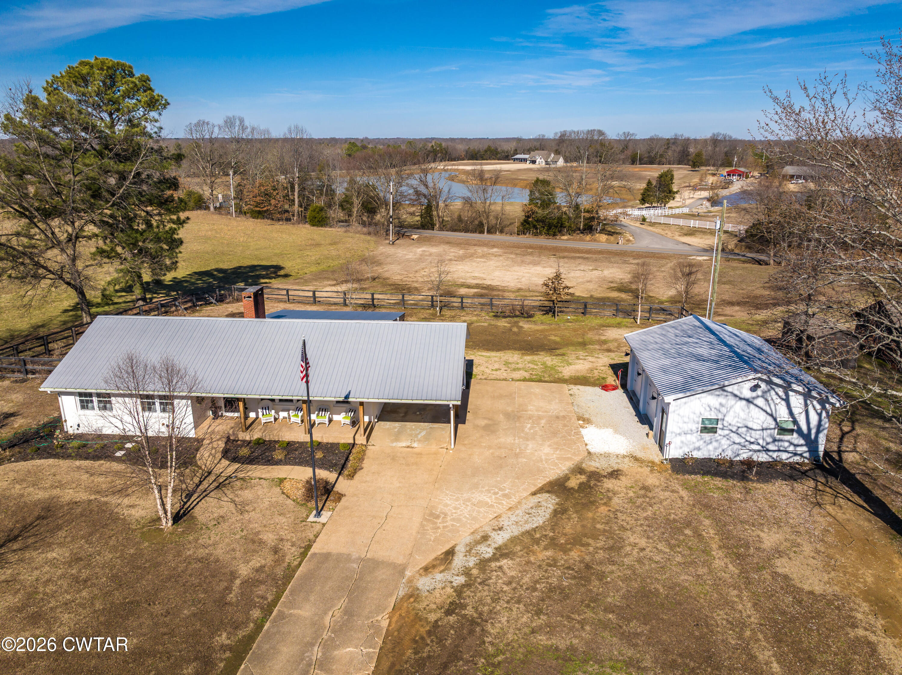 308 Pleasant Hill Road