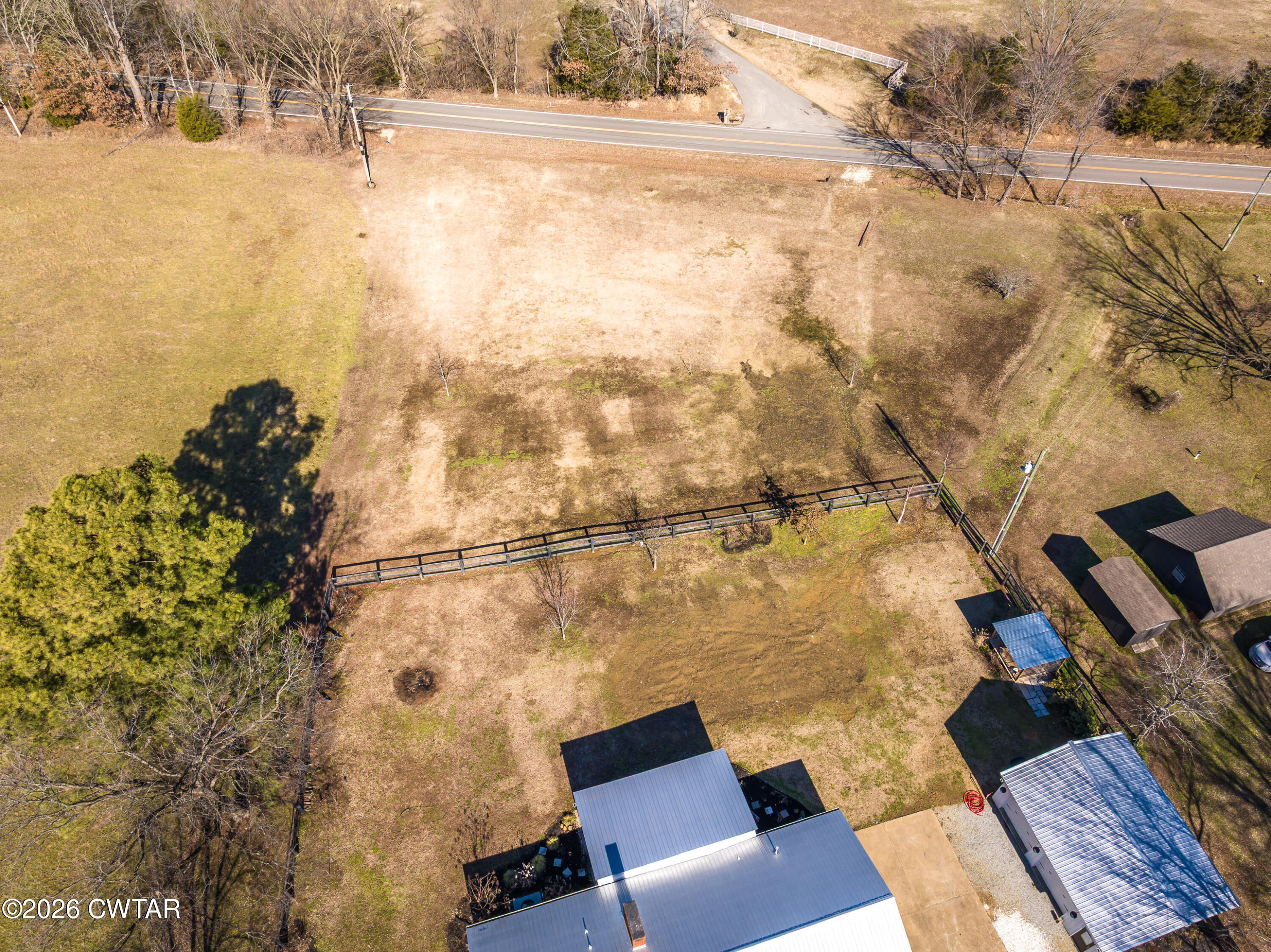 308 Pleasant Hill Road