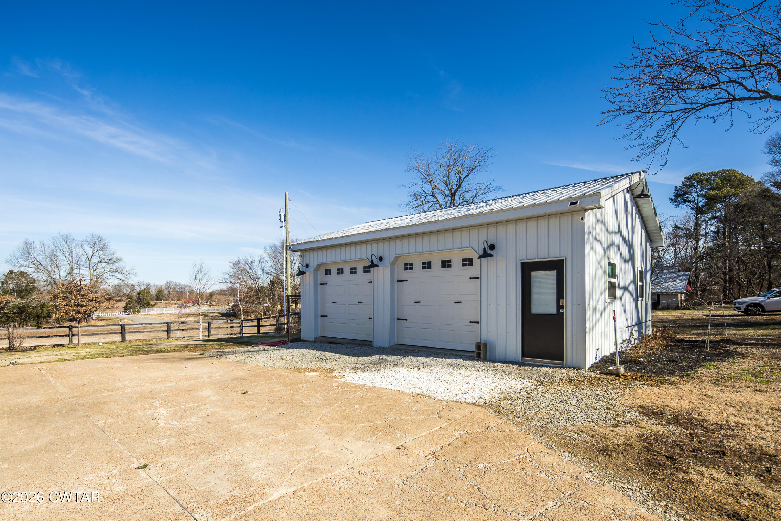 308 Pleasant Hill Road