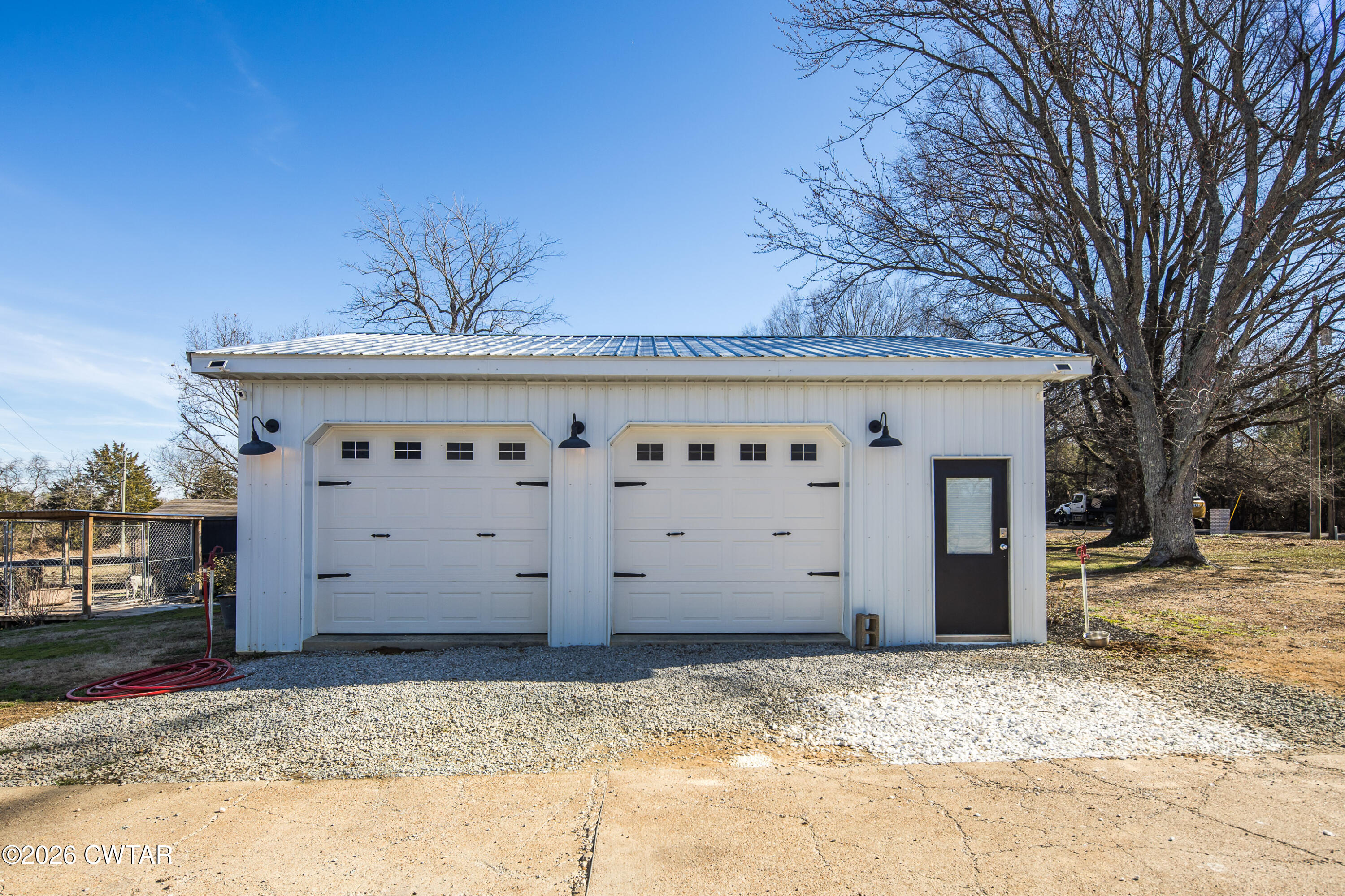 308 Pleasant Hill Road