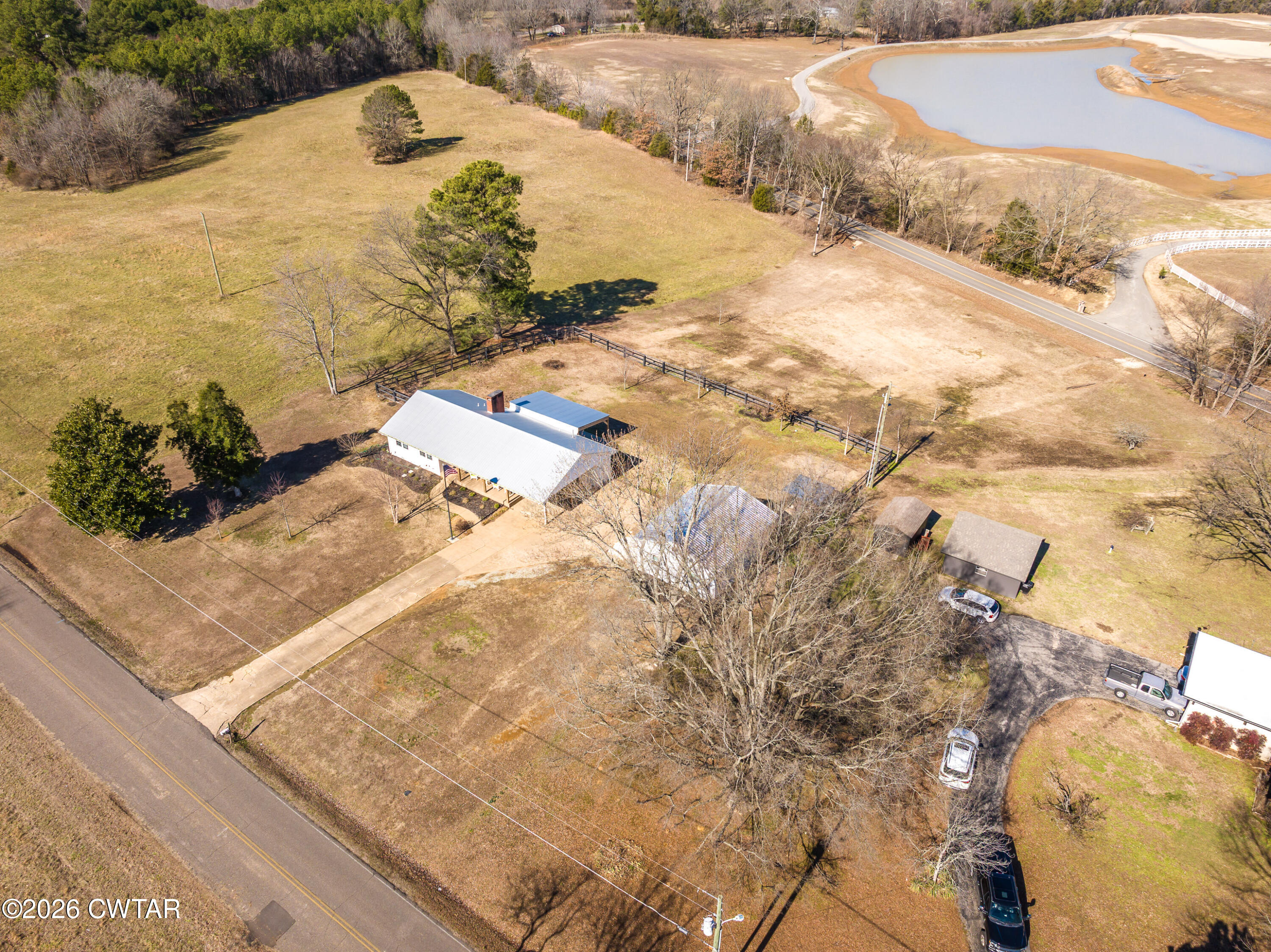 308 Pleasant Hill Road