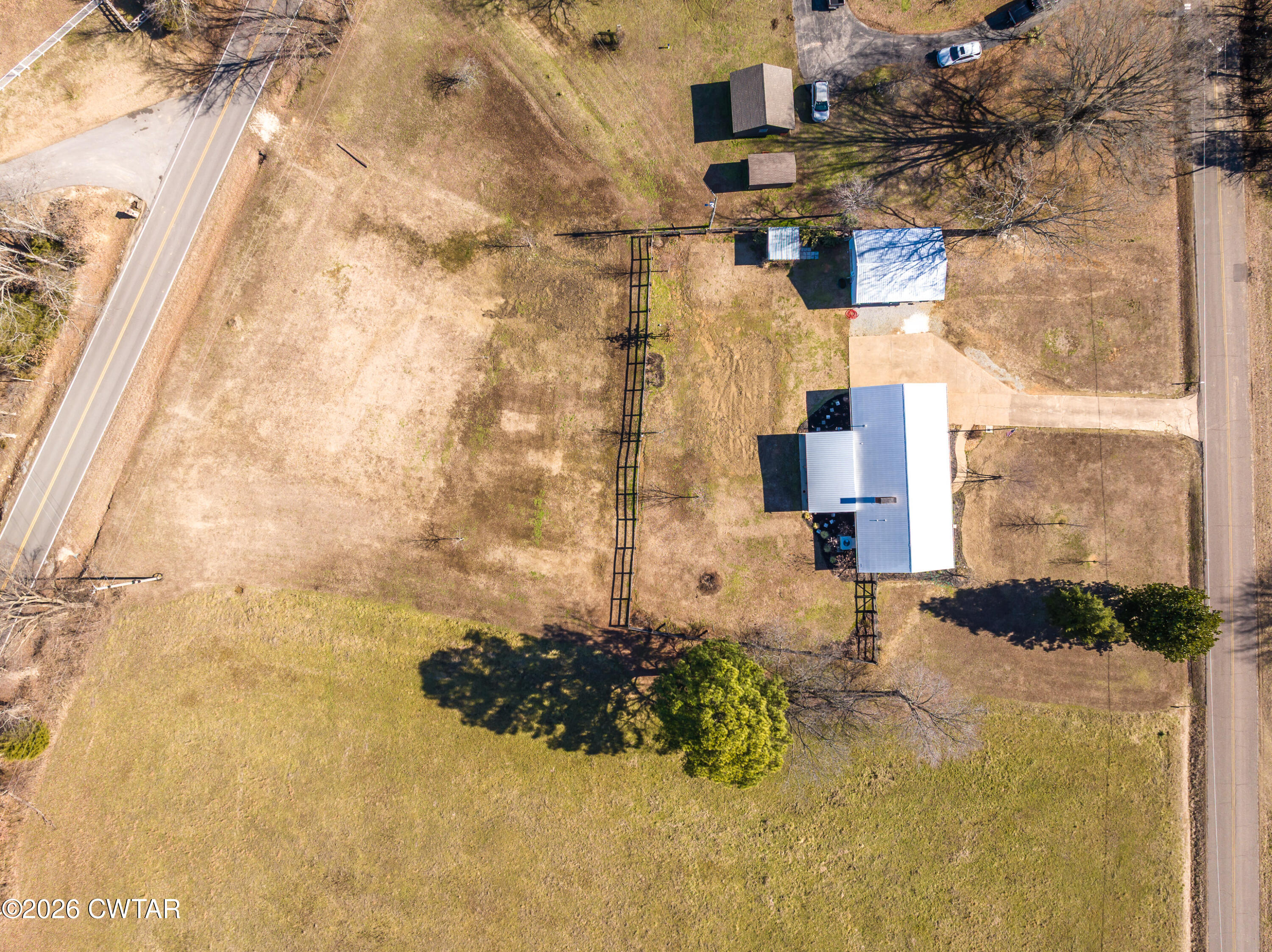 308 Pleasant Hill Road