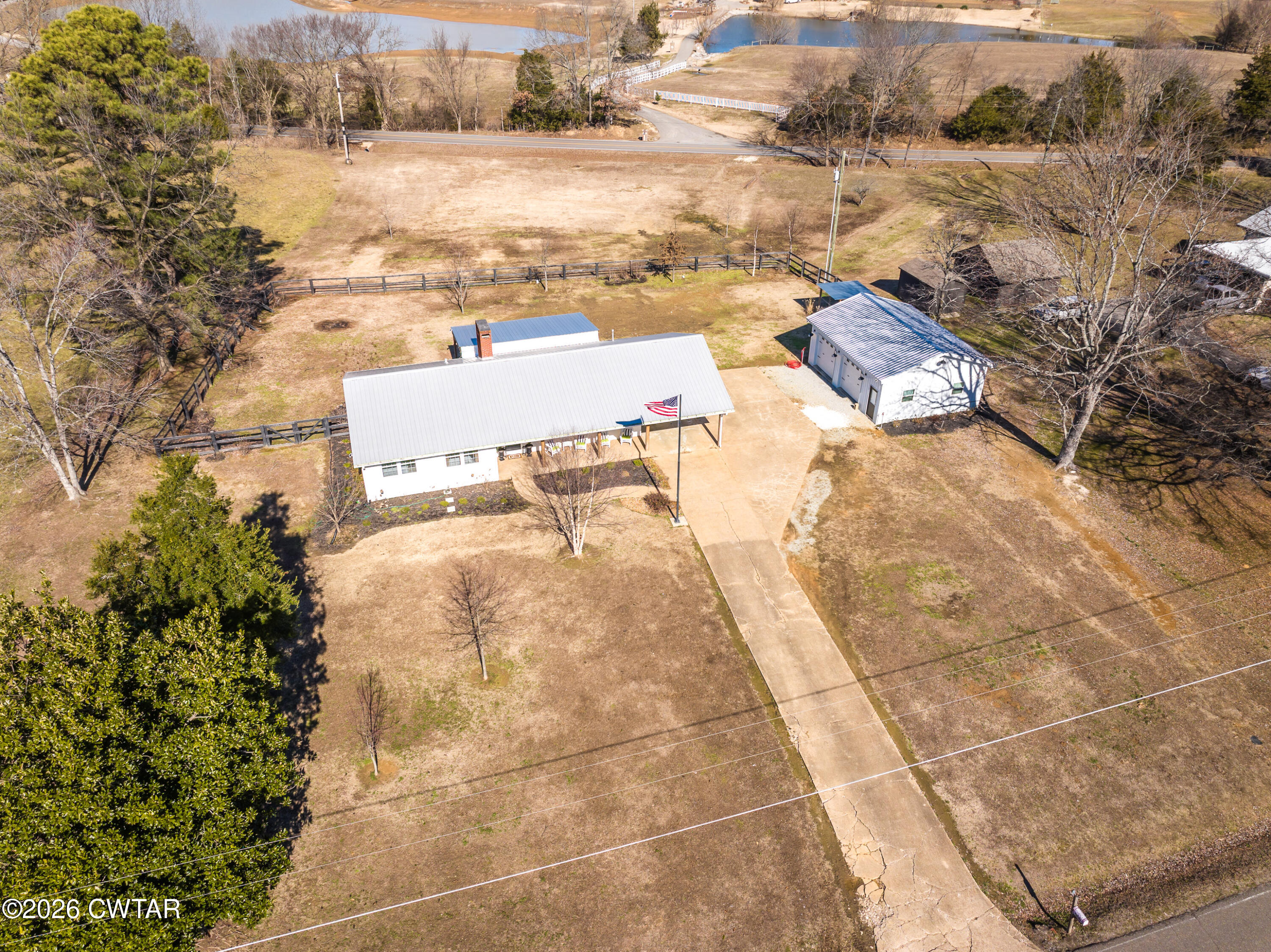 308 Pleasant Hill Road