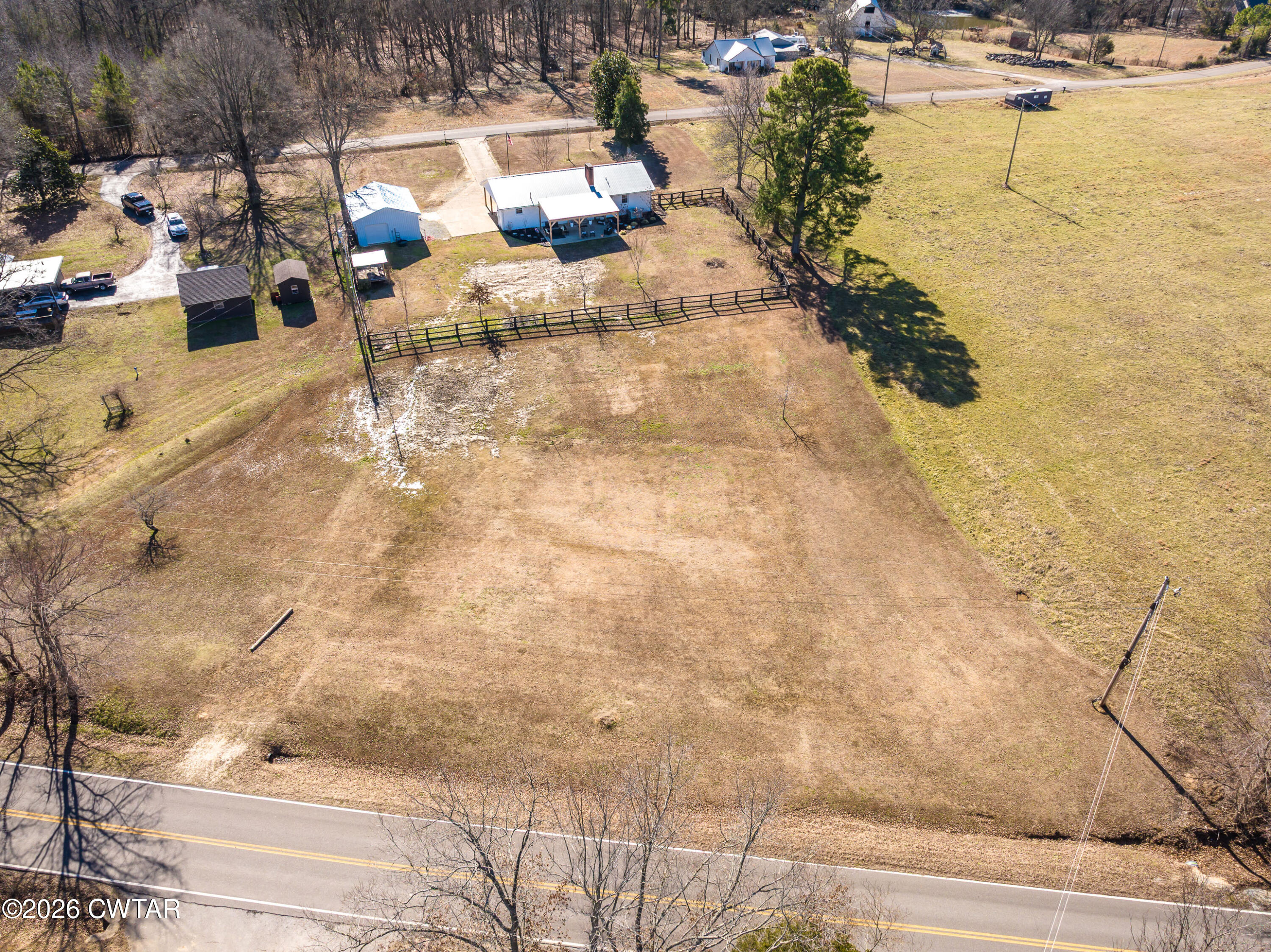 308 Pleasant Hill Road