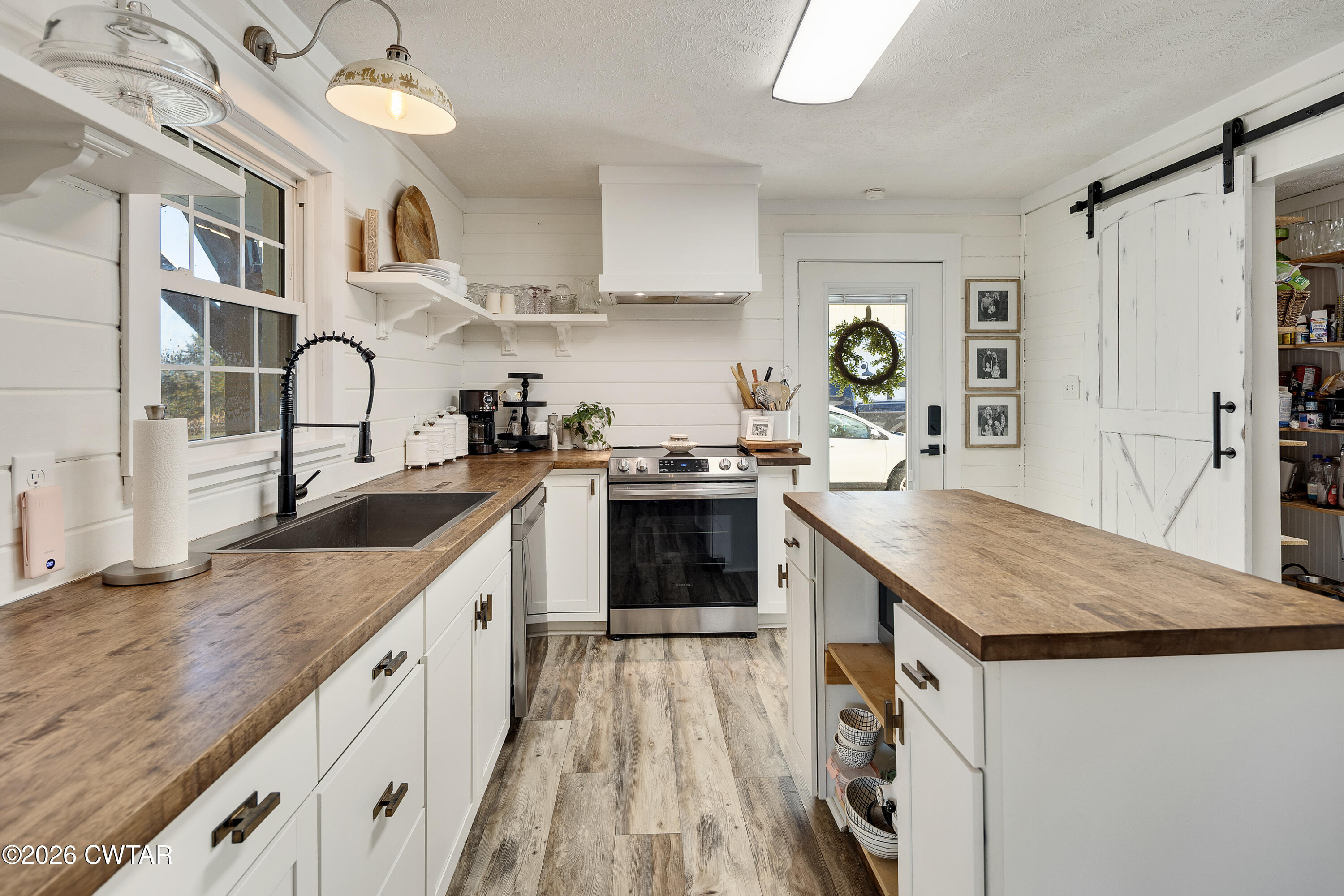 308 Pleasant Hill Road