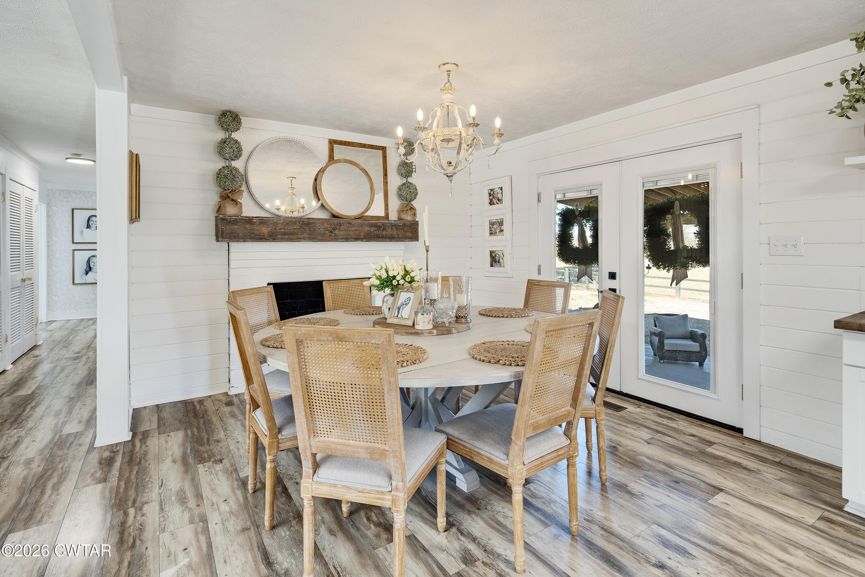 308 Pleasant Hill Road