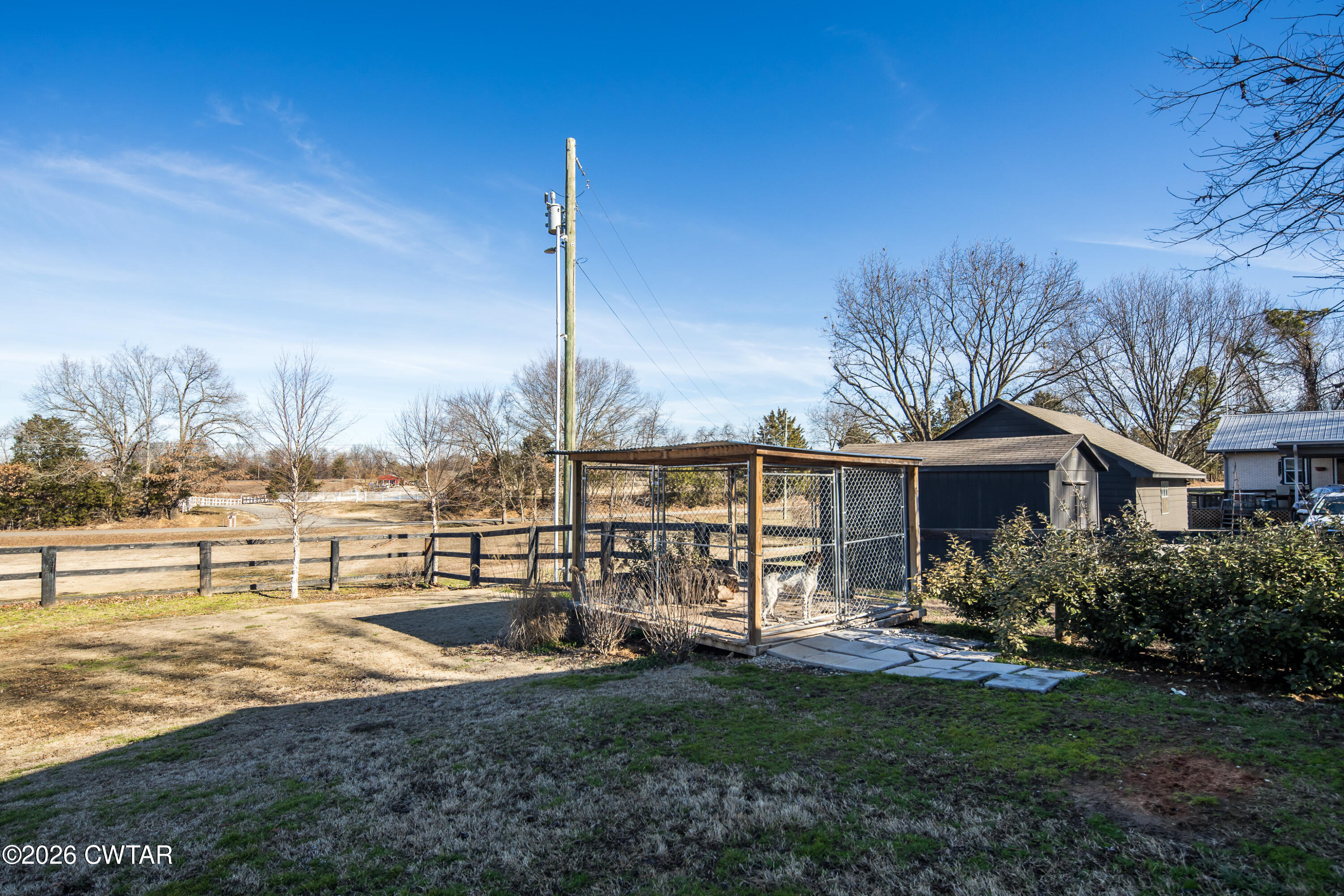 308 Pleasant Hill Road