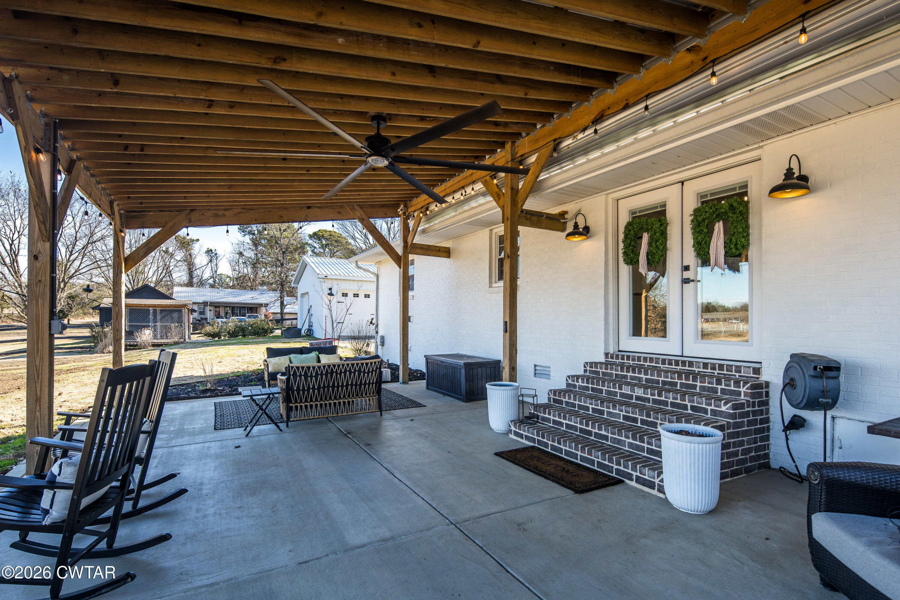 308 Pleasant Hill Road