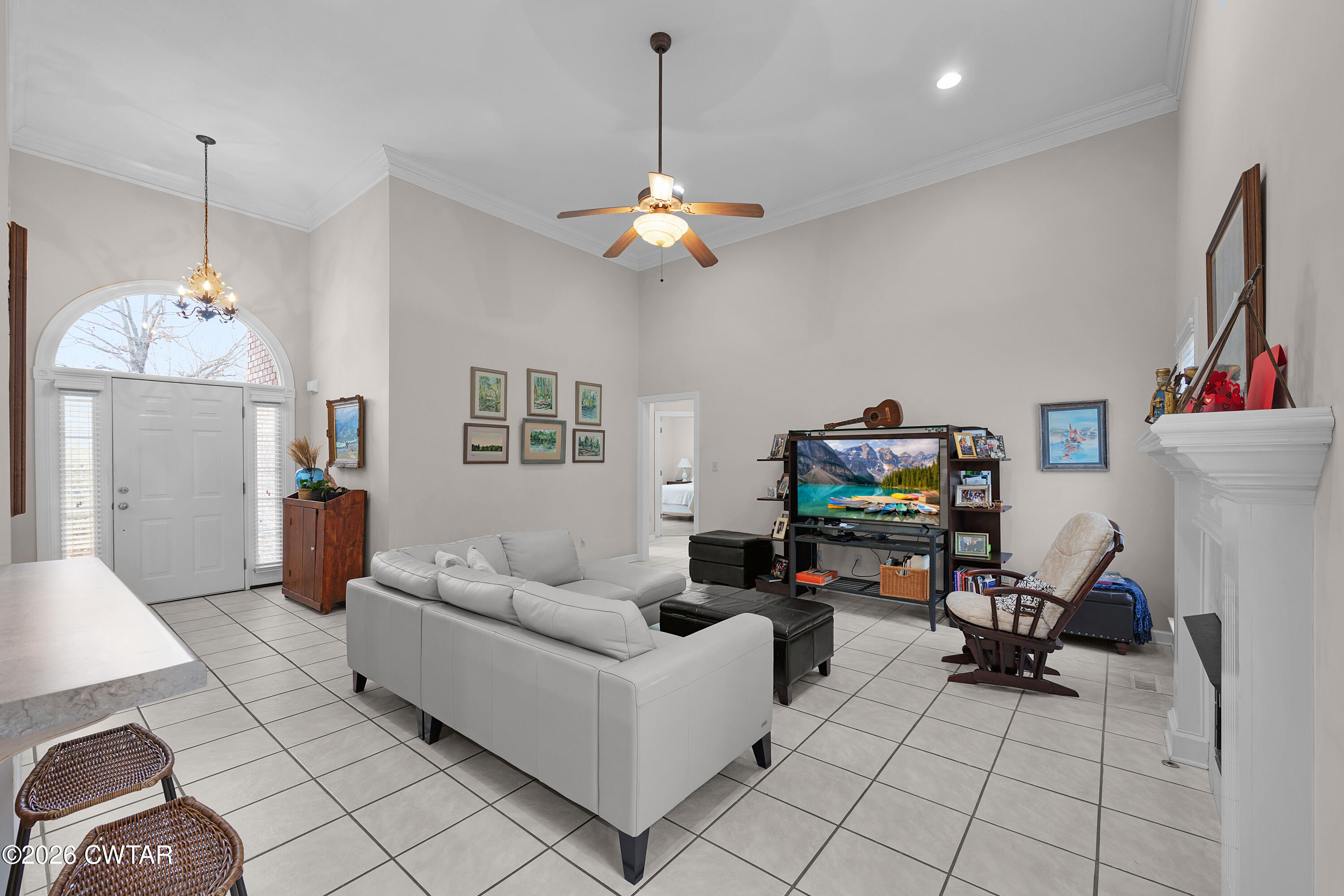 2111 Willow Trace Drive