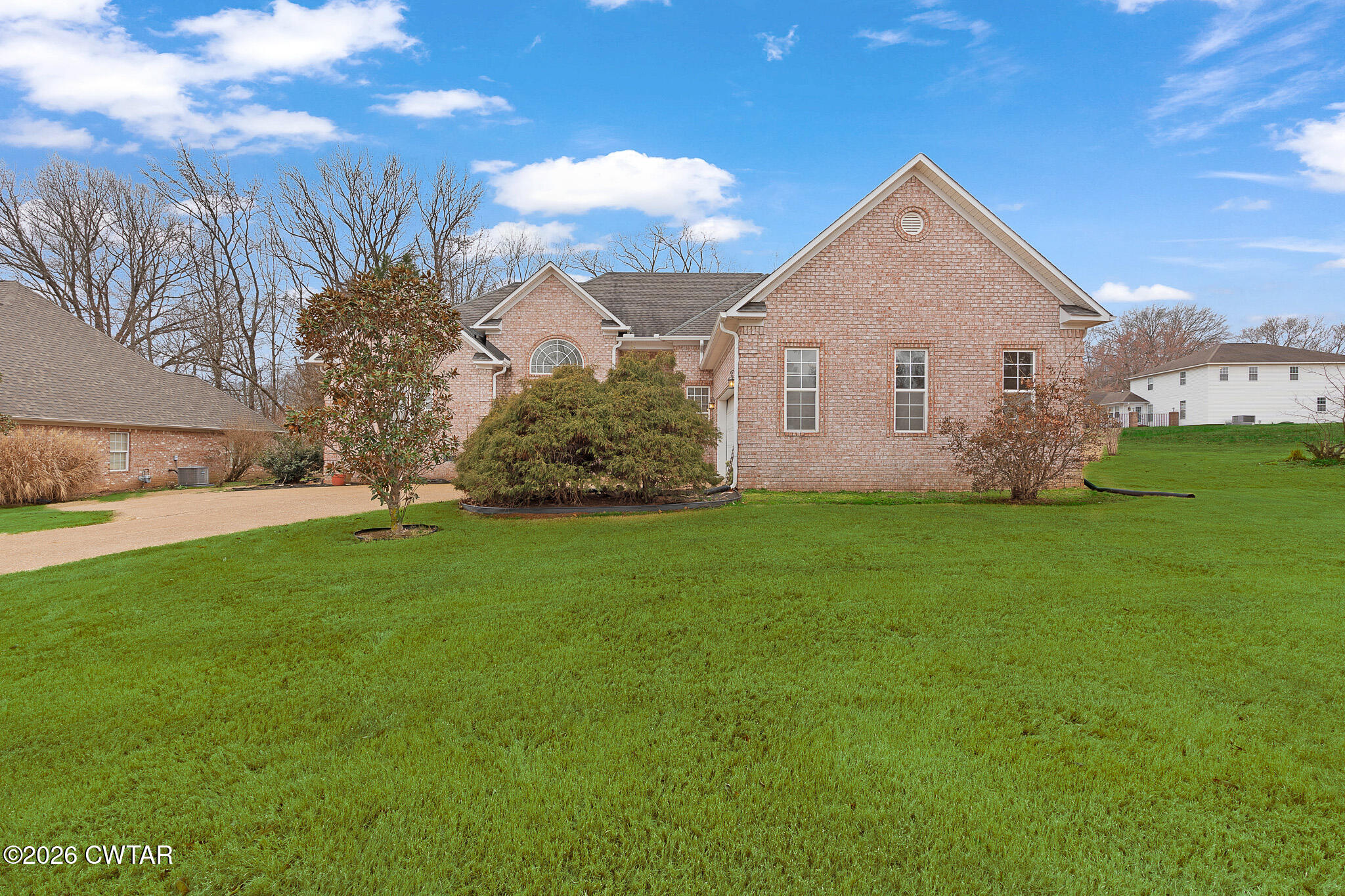 2111 Willow Trace Drive