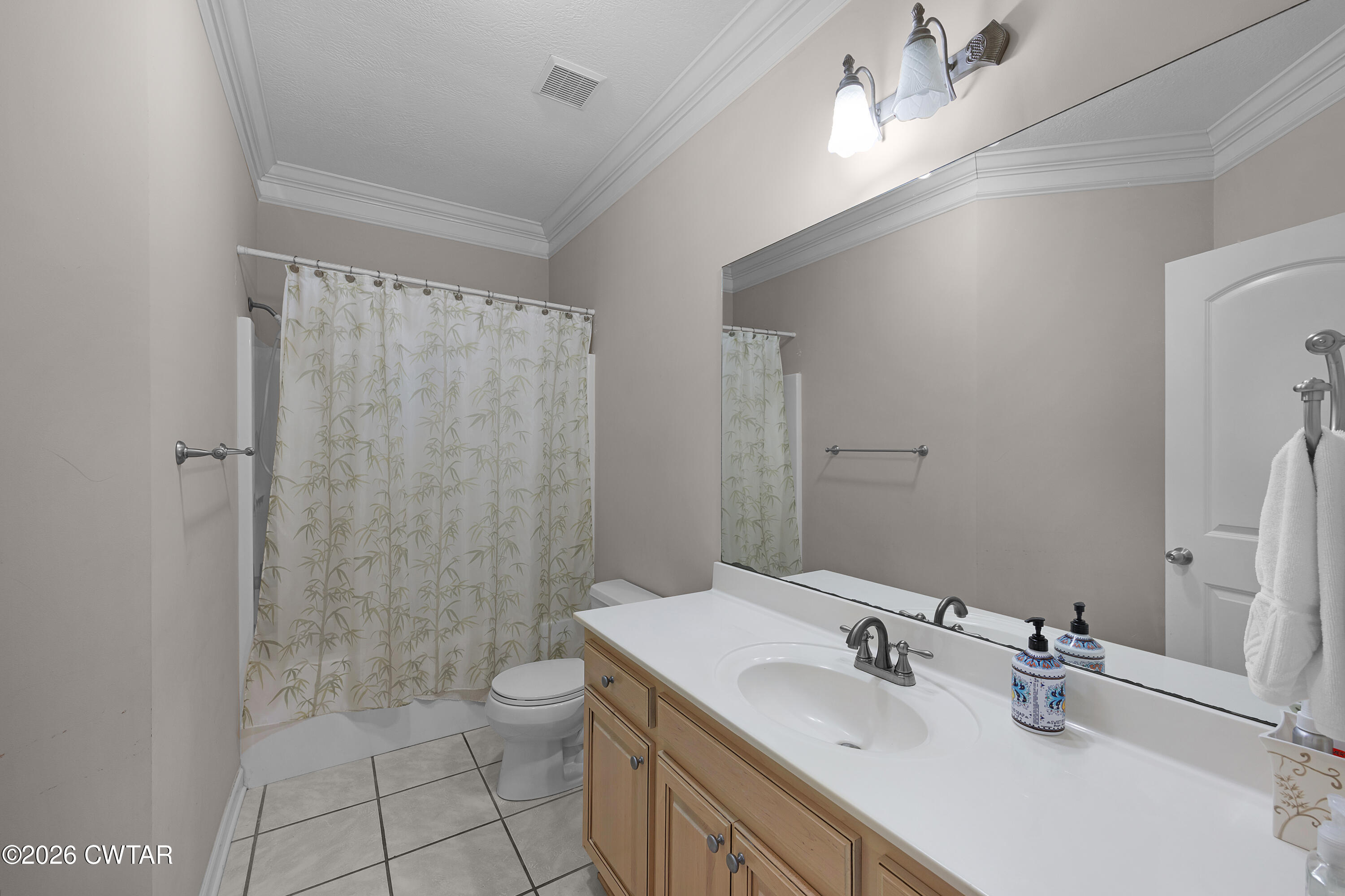 2111 Willow Trace Drive