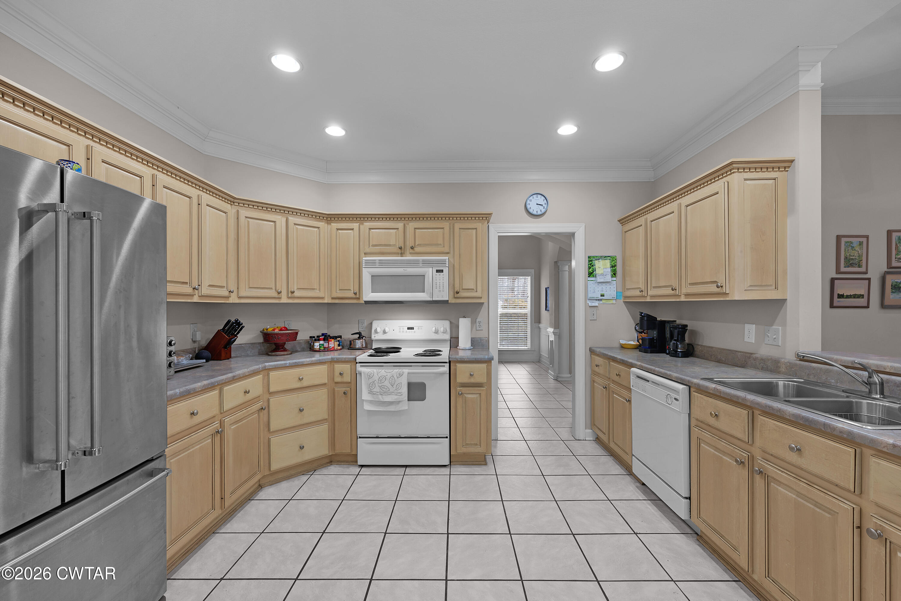 2111 Willow Trace Drive