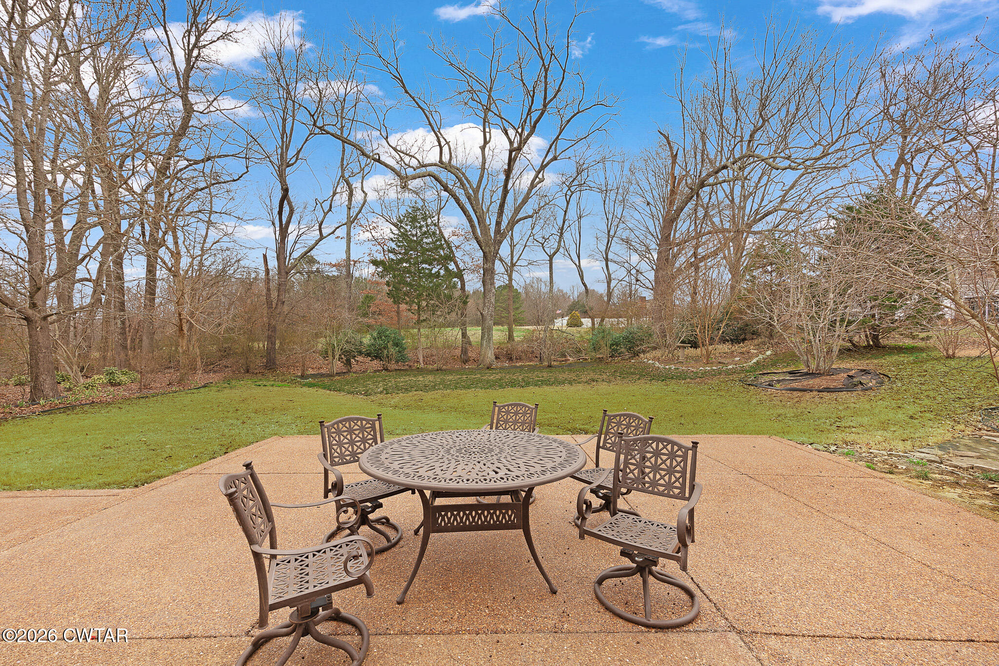 2111 Willow Trace Drive