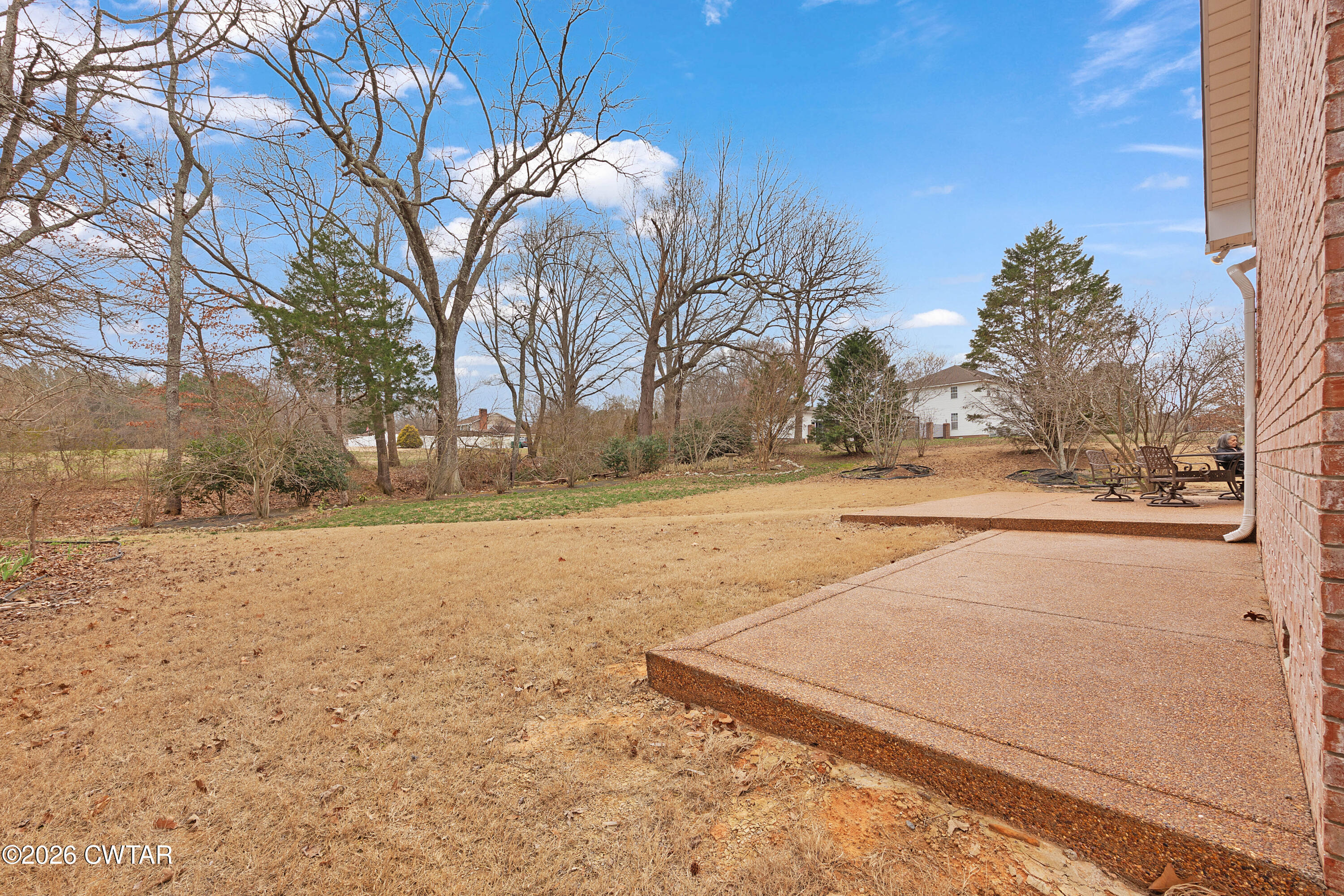 2111 Willow Trace Drive
