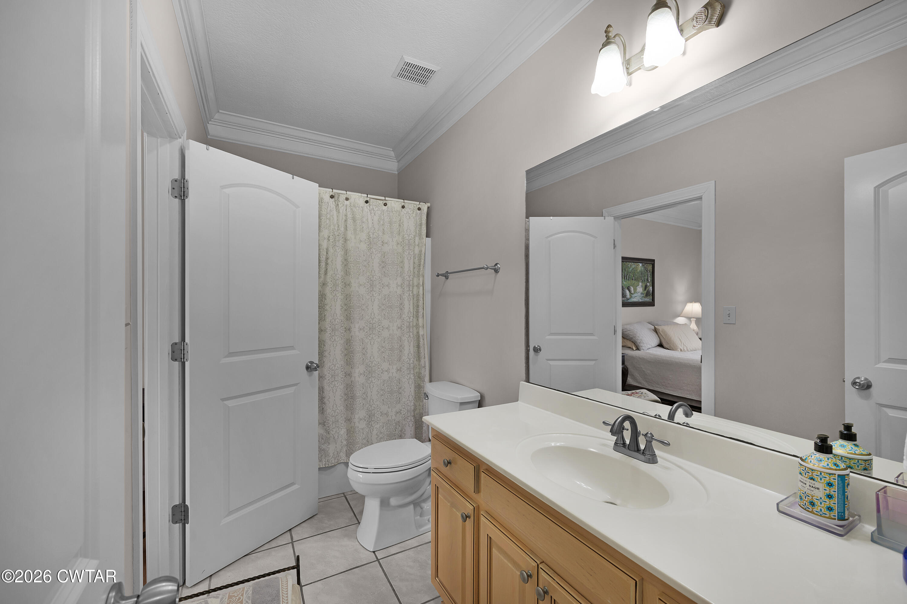 2111 Willow Trace Drive