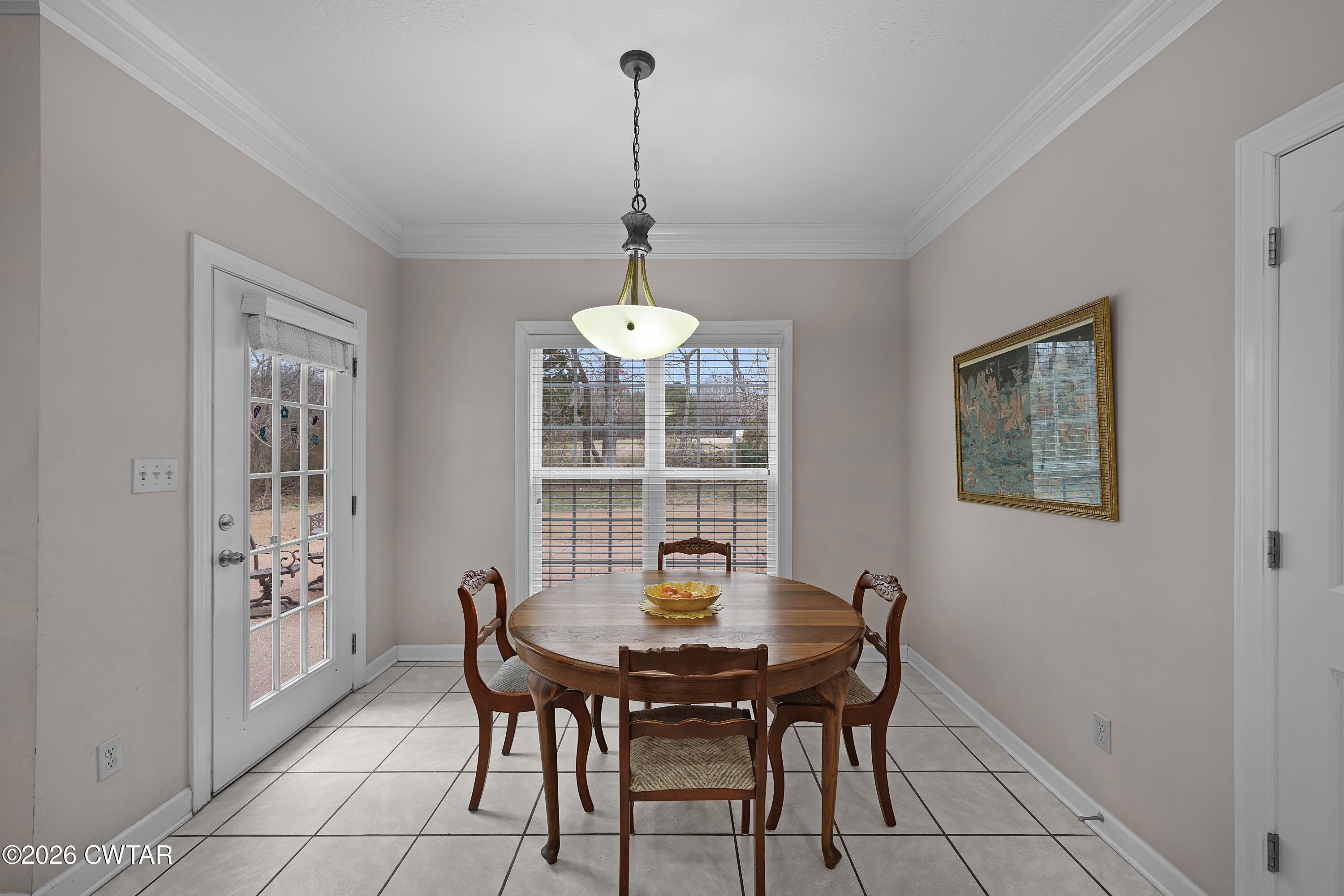 2111 Willow Trace Drive