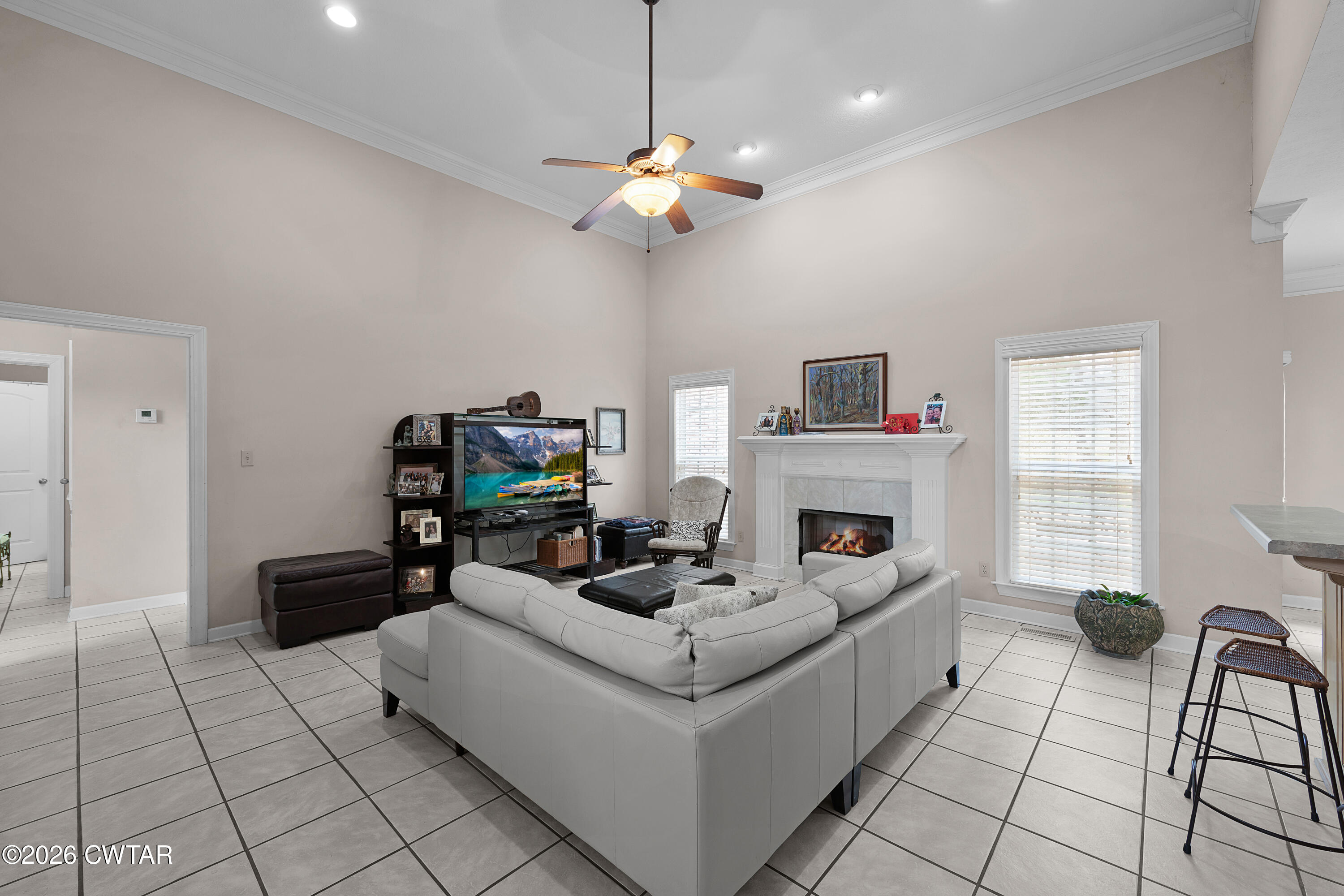 2111 Willow Trace Drive