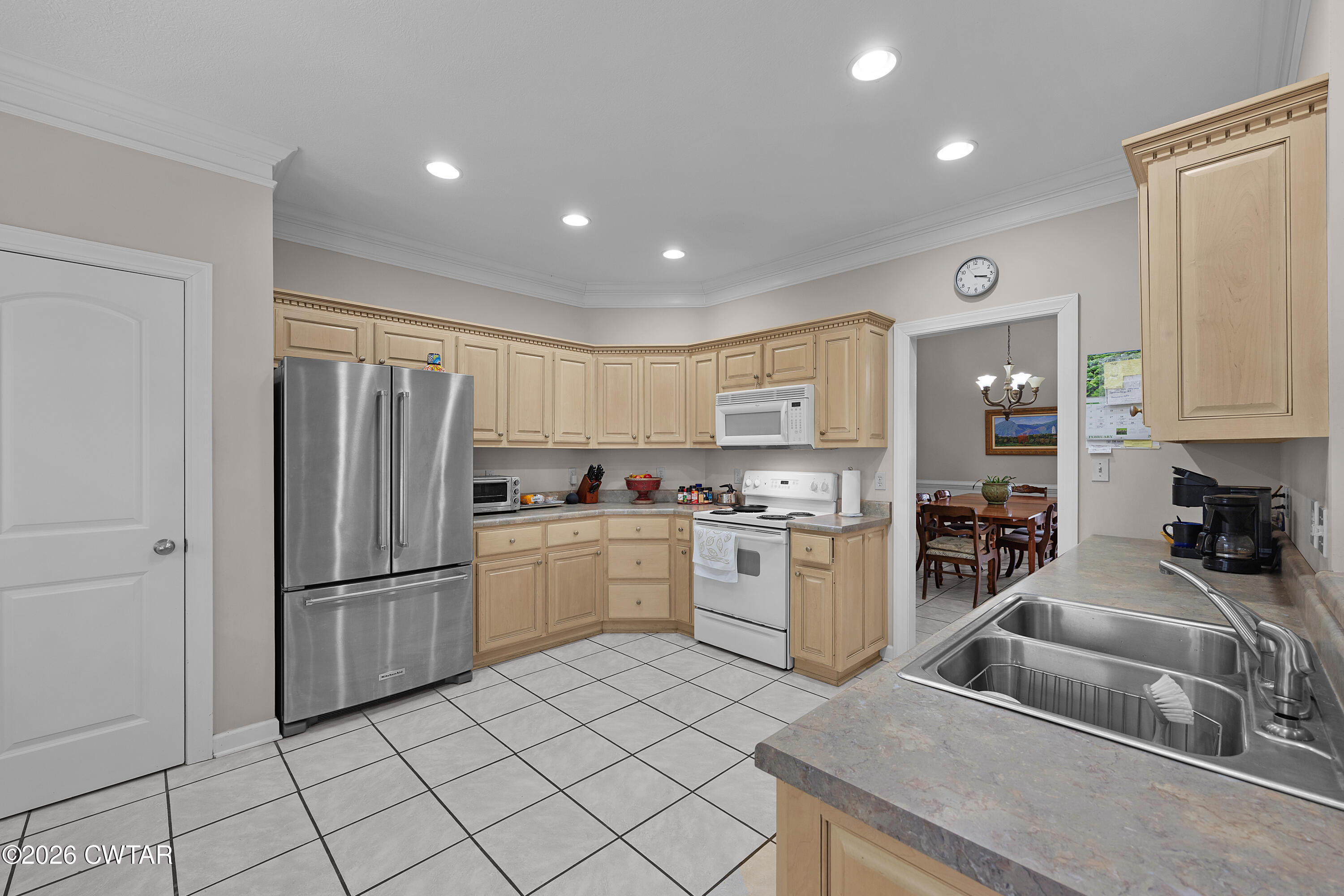 2111 Willow Trace Drive