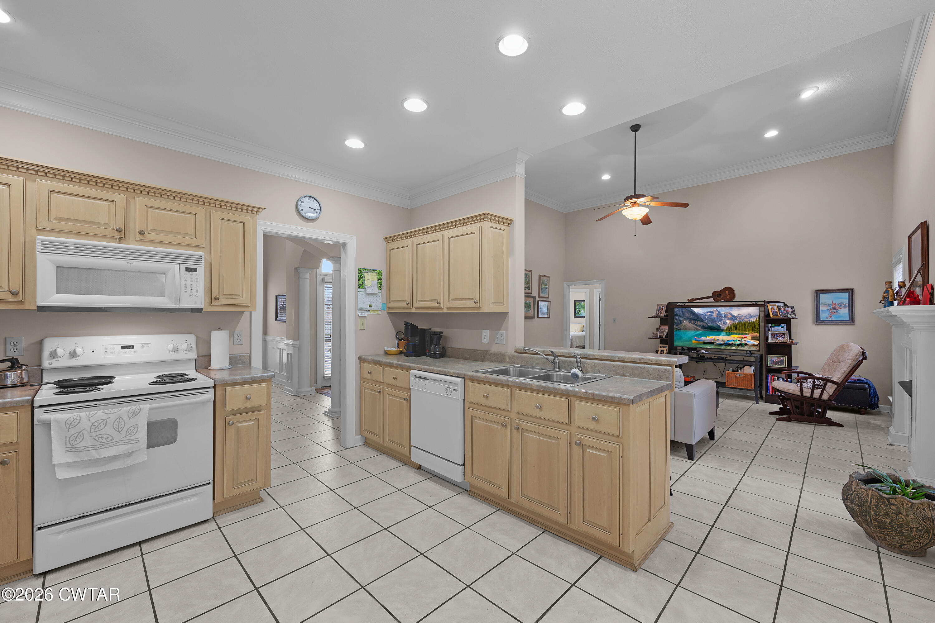 2111 Willow Trace Drive