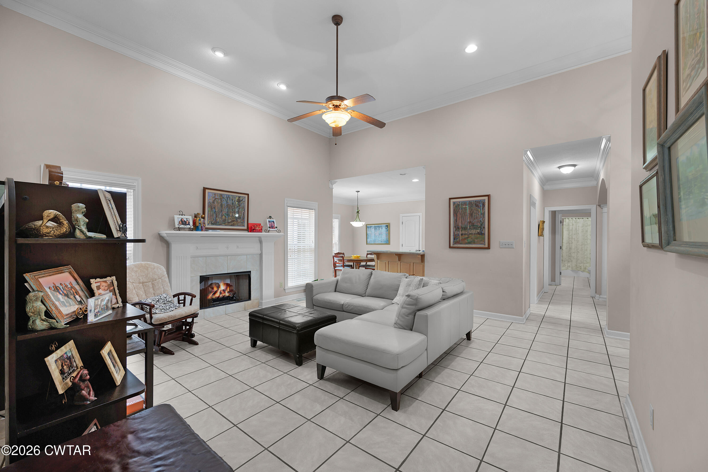 2111 Willow Trace Drive