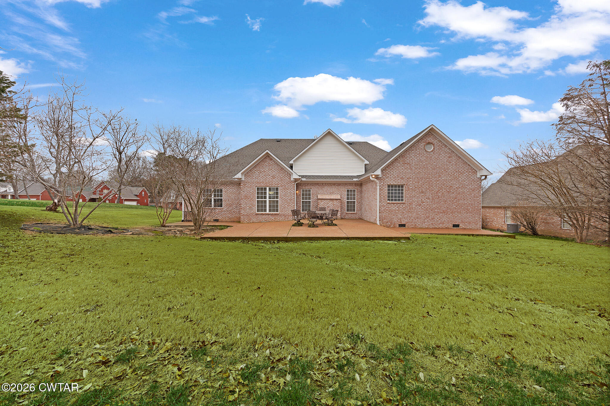 2111 Willow Trace Drive