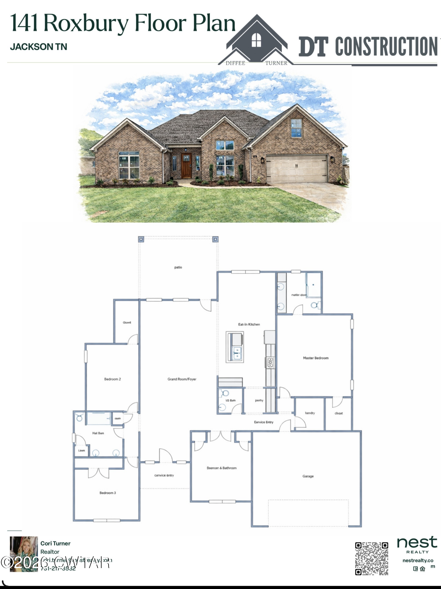 141 Roxbury Drive
