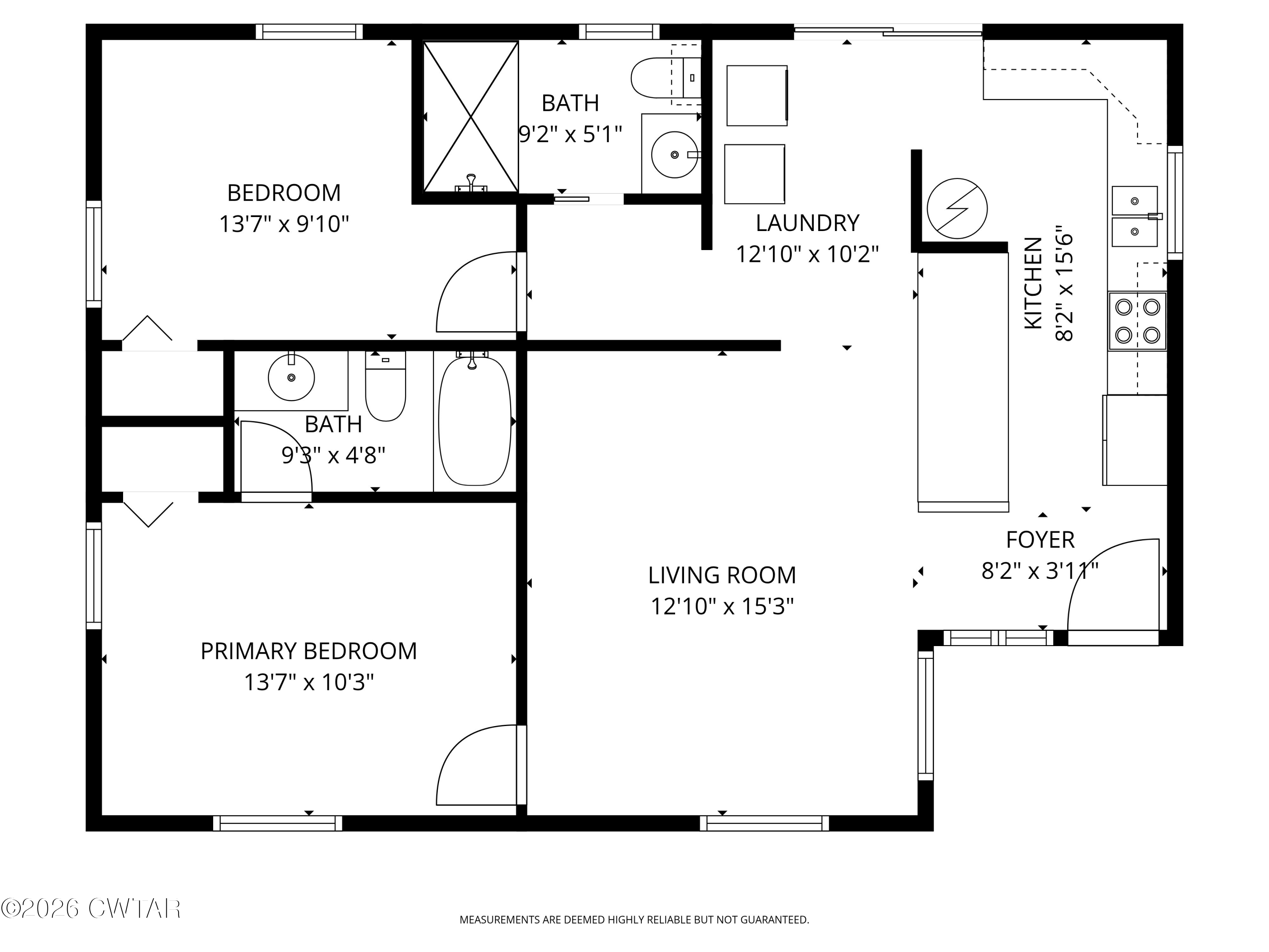 2319 Northwood Boulevard