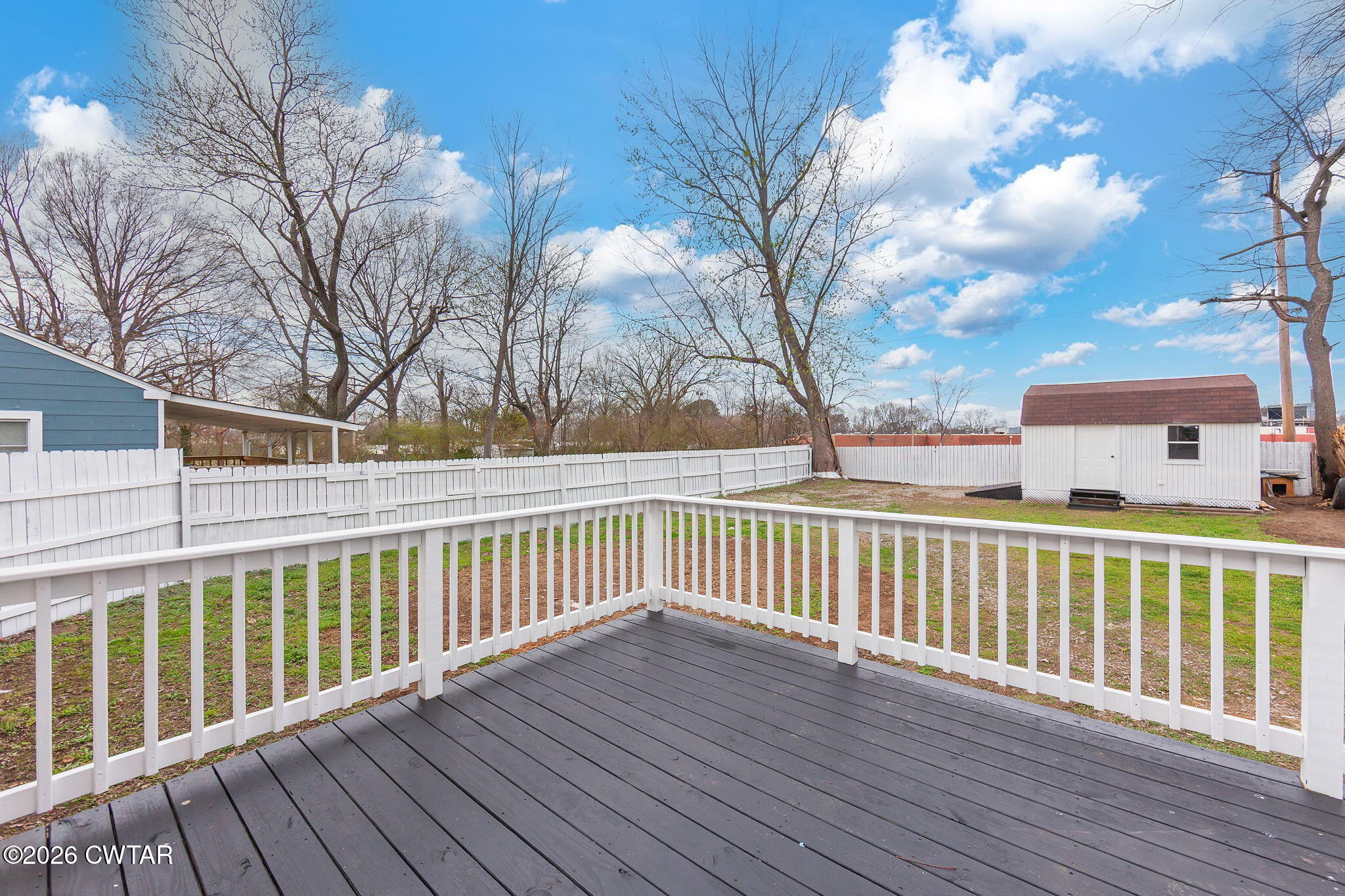 2319 Northwood Boulevard