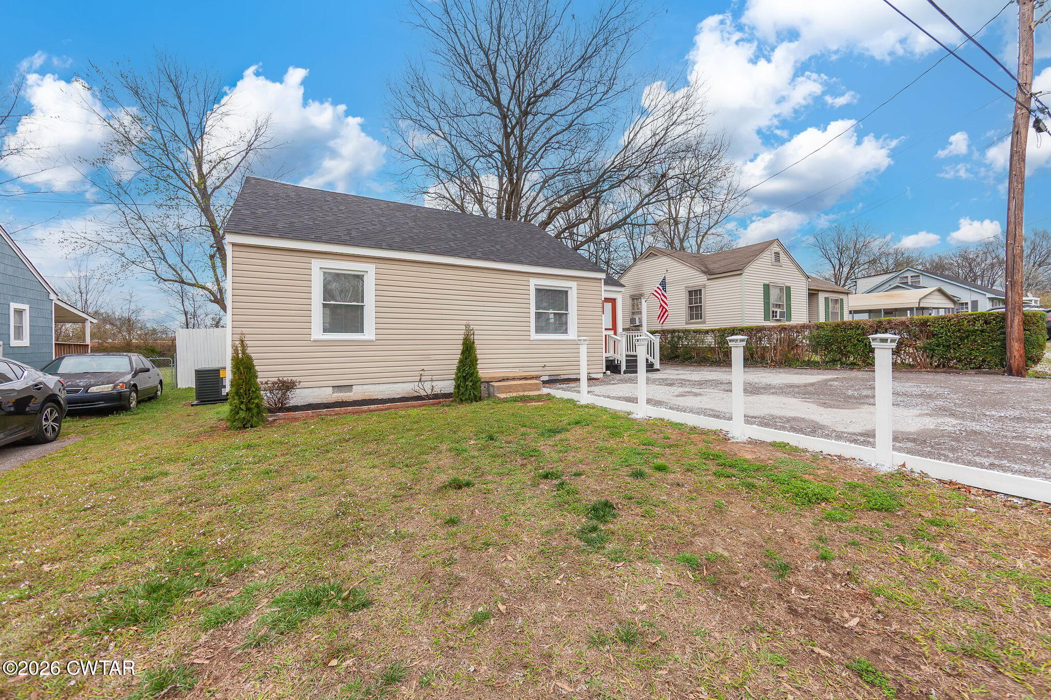 2319 Northwood Boulevard