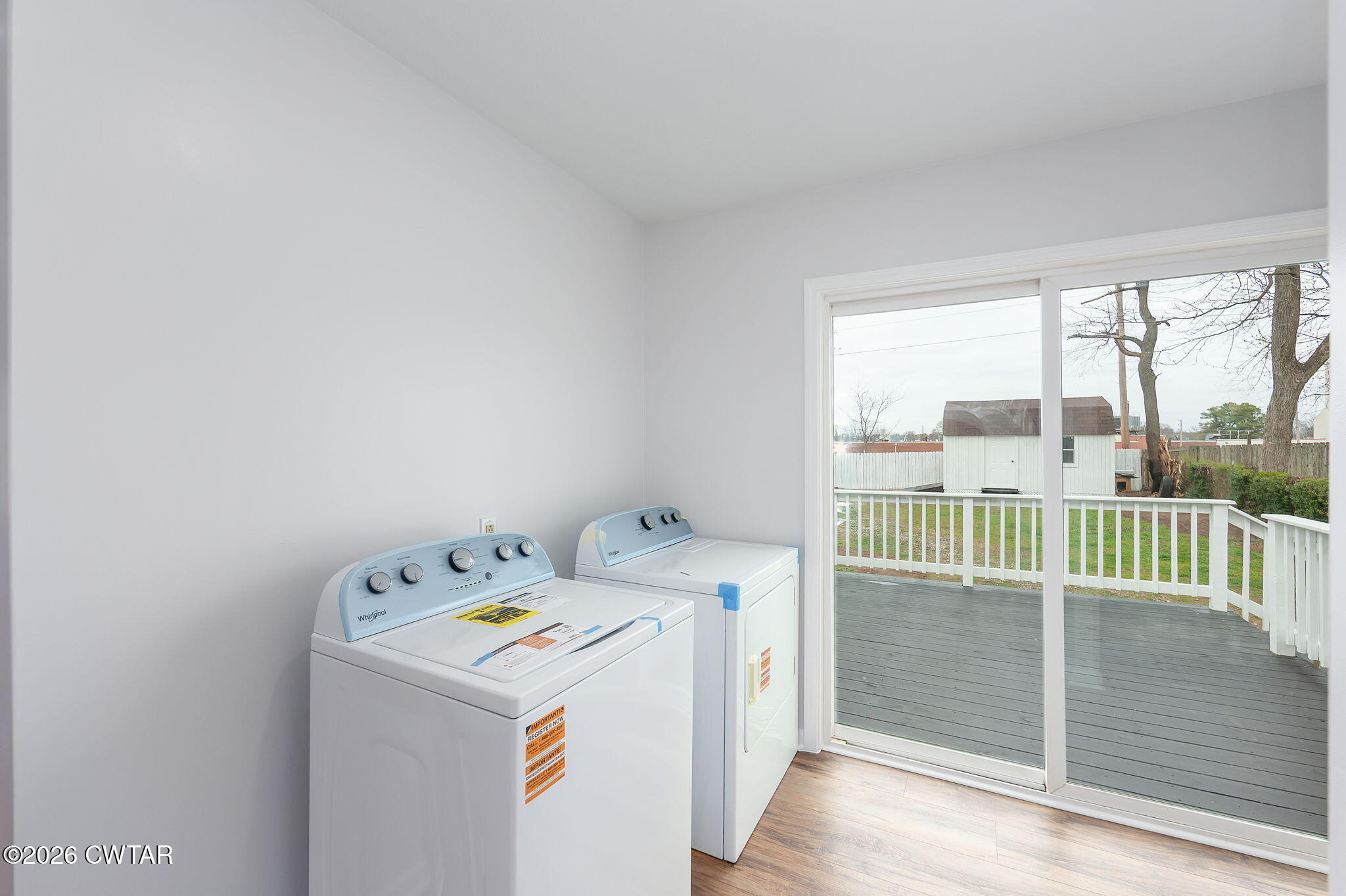 2319 Northwood Boulevard