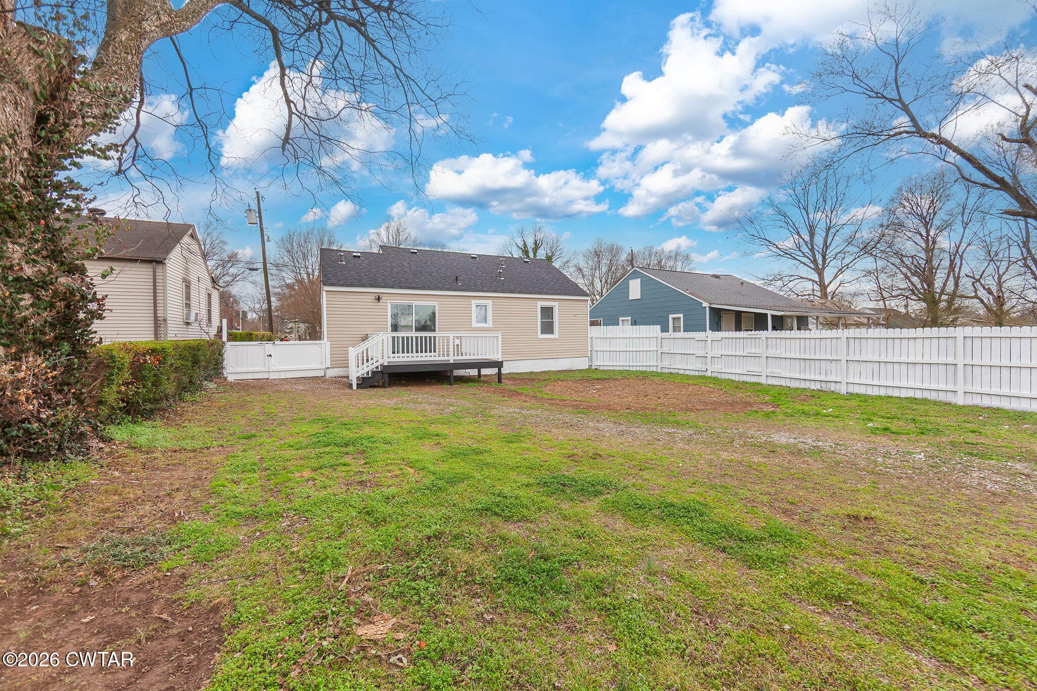 2319 Northwood Boulevard