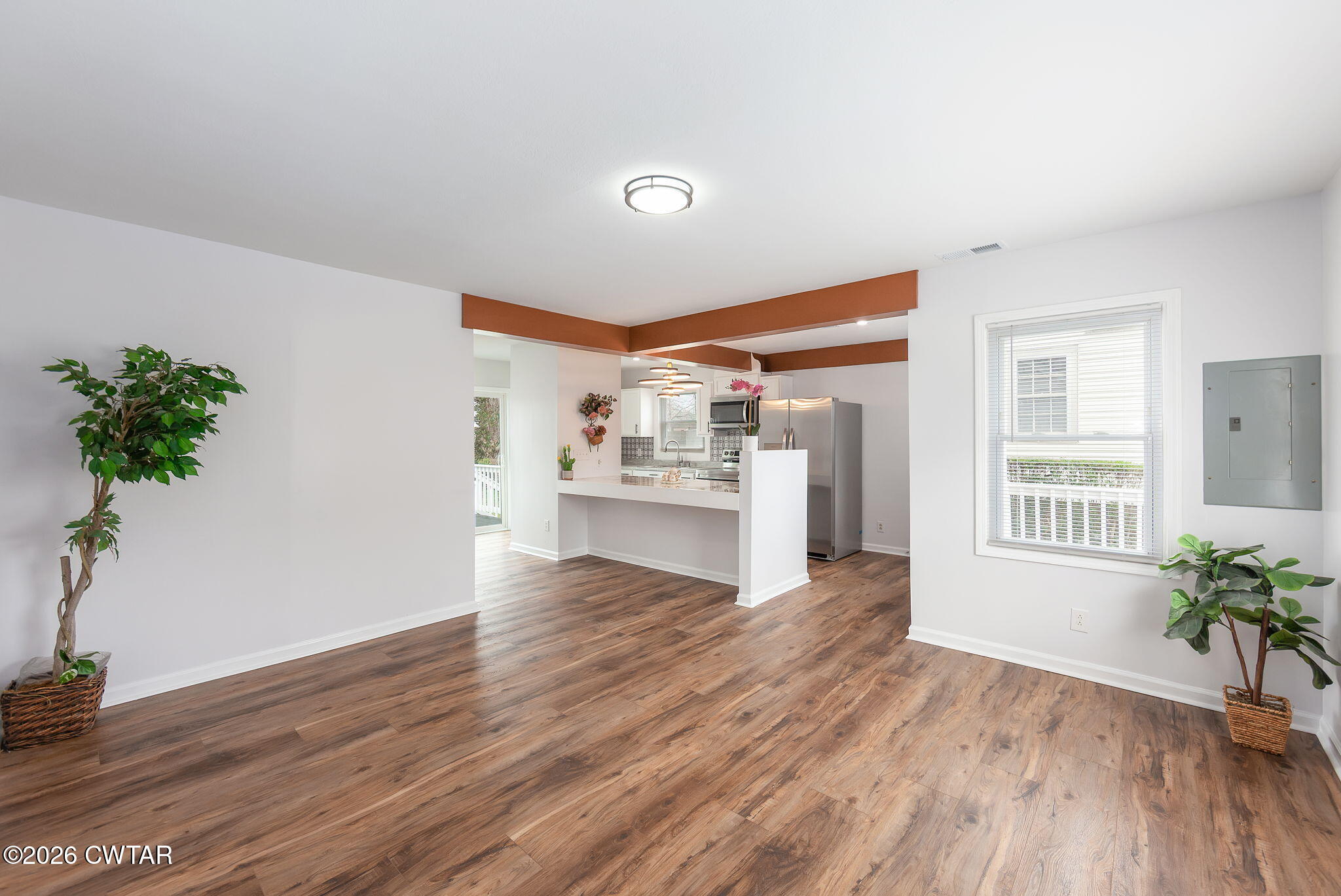 2319 Northwood Boulevard