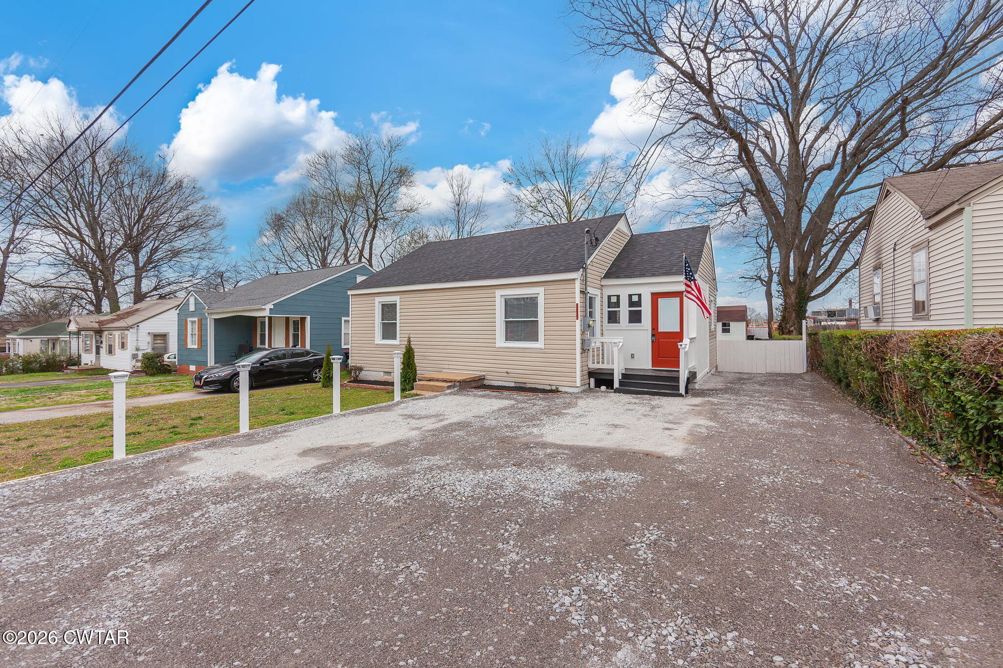 2319 Northwood Boulevard