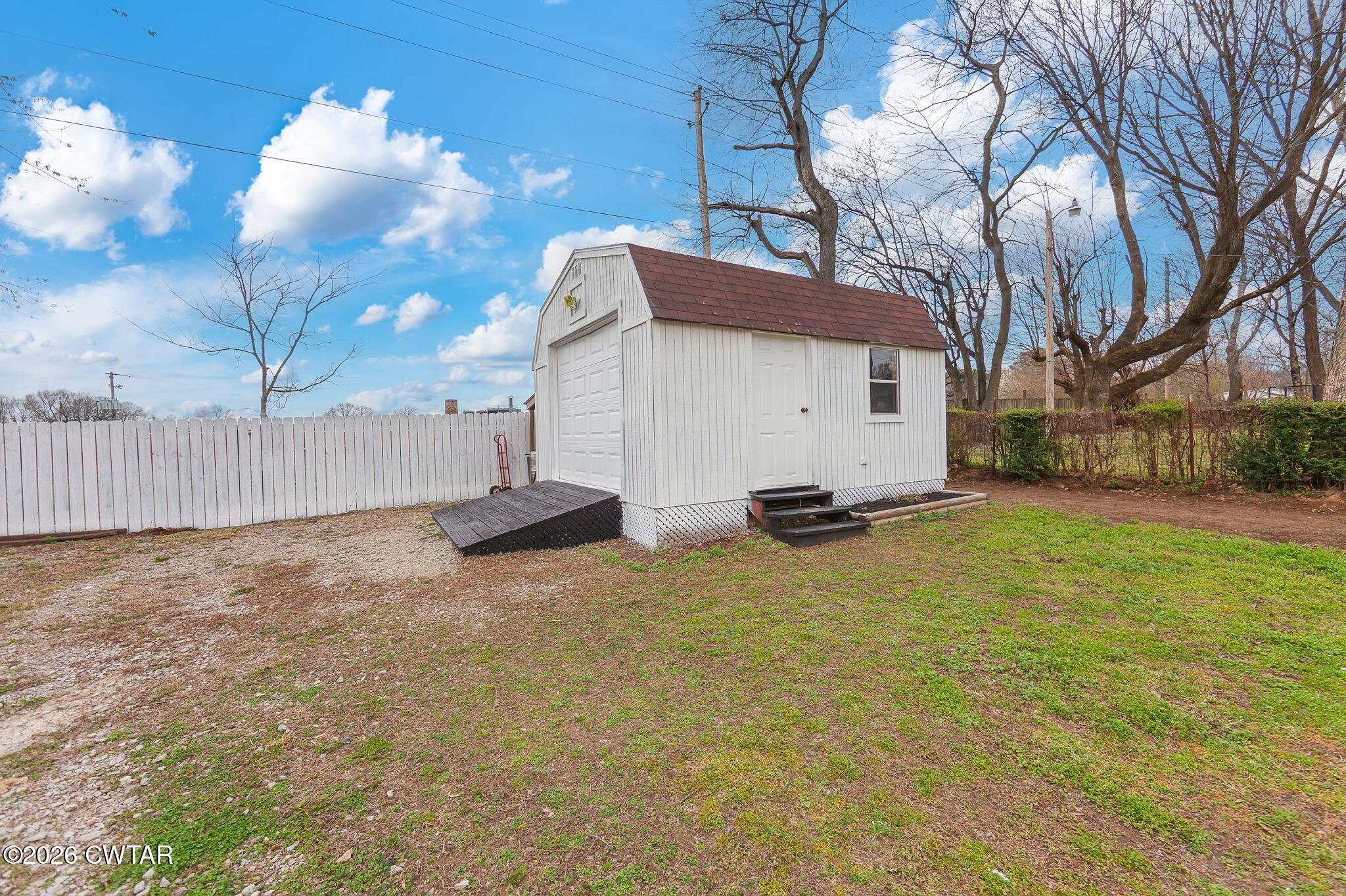 2319 Northwood Boulevard