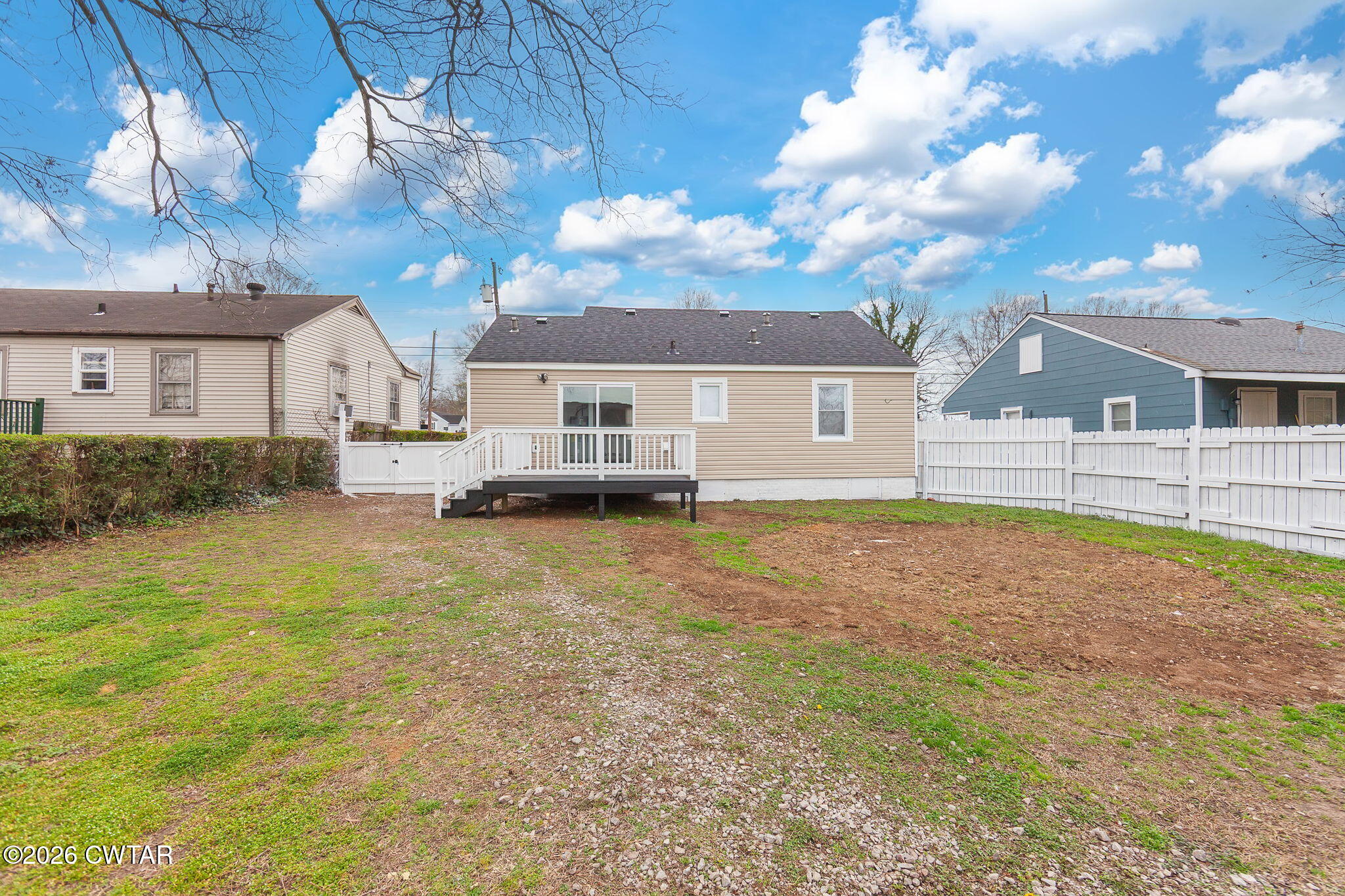 2319 Northwood Boulevard