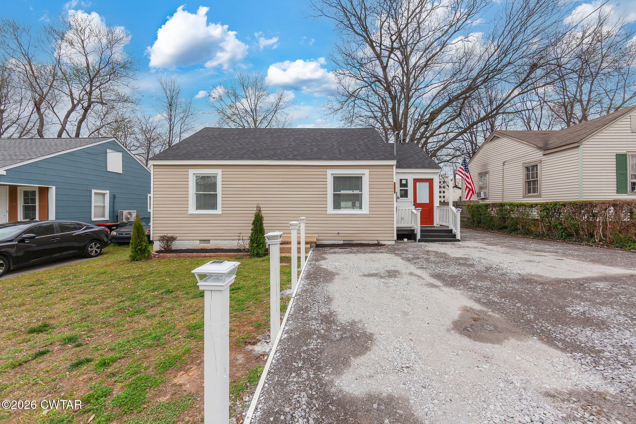 2319 Northwood Boulevard