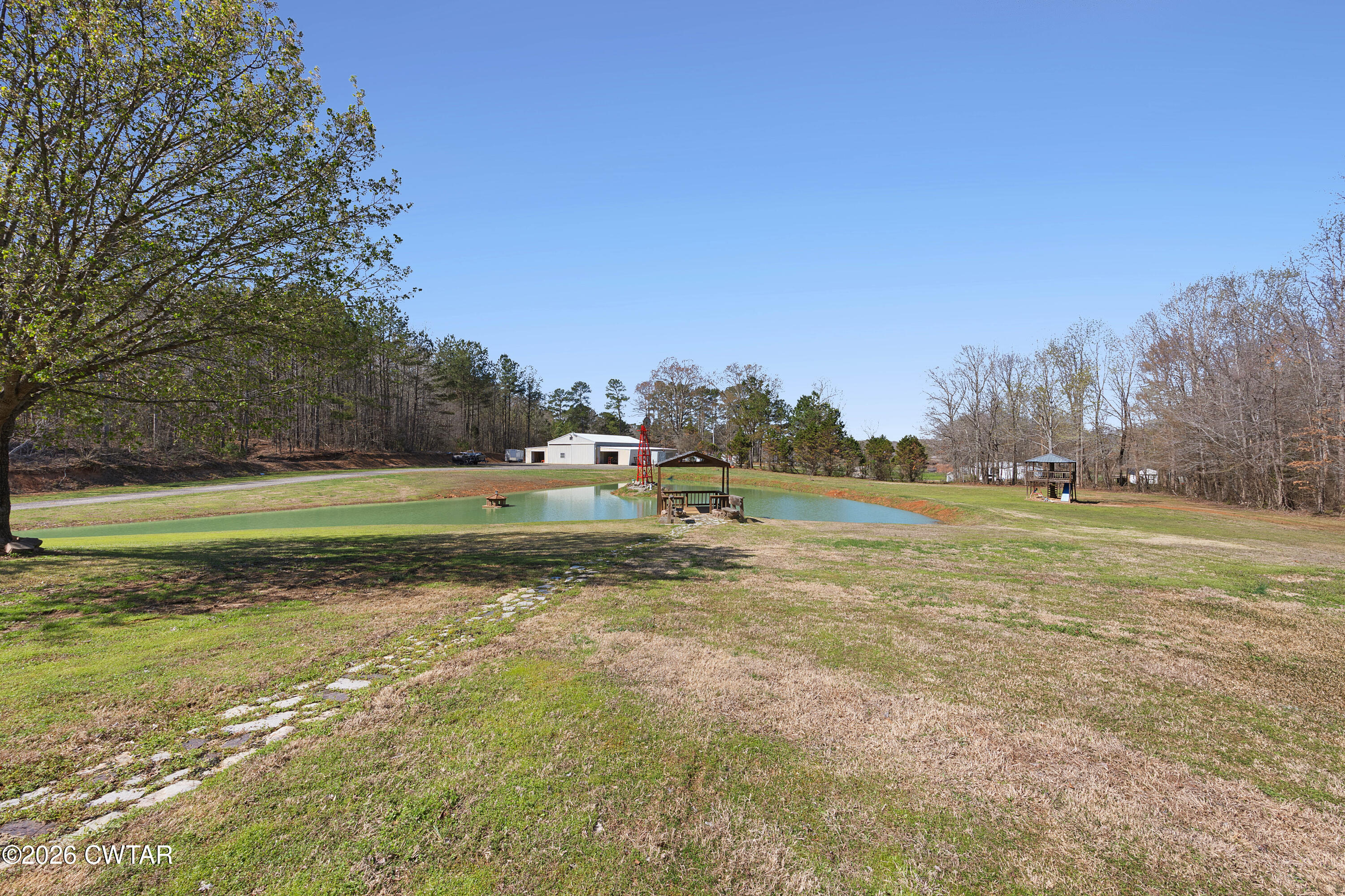 471 Union Cross Road