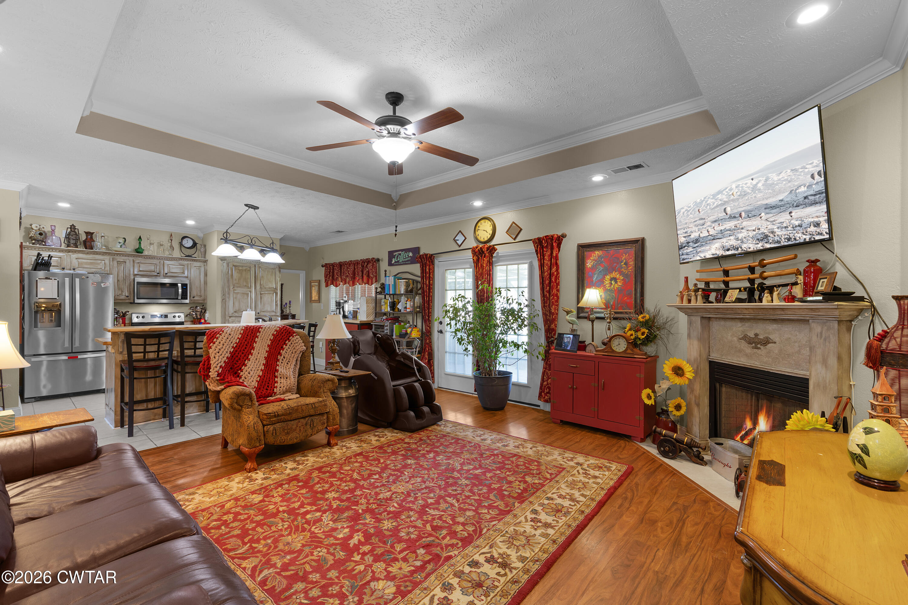 471 Union Cross Road